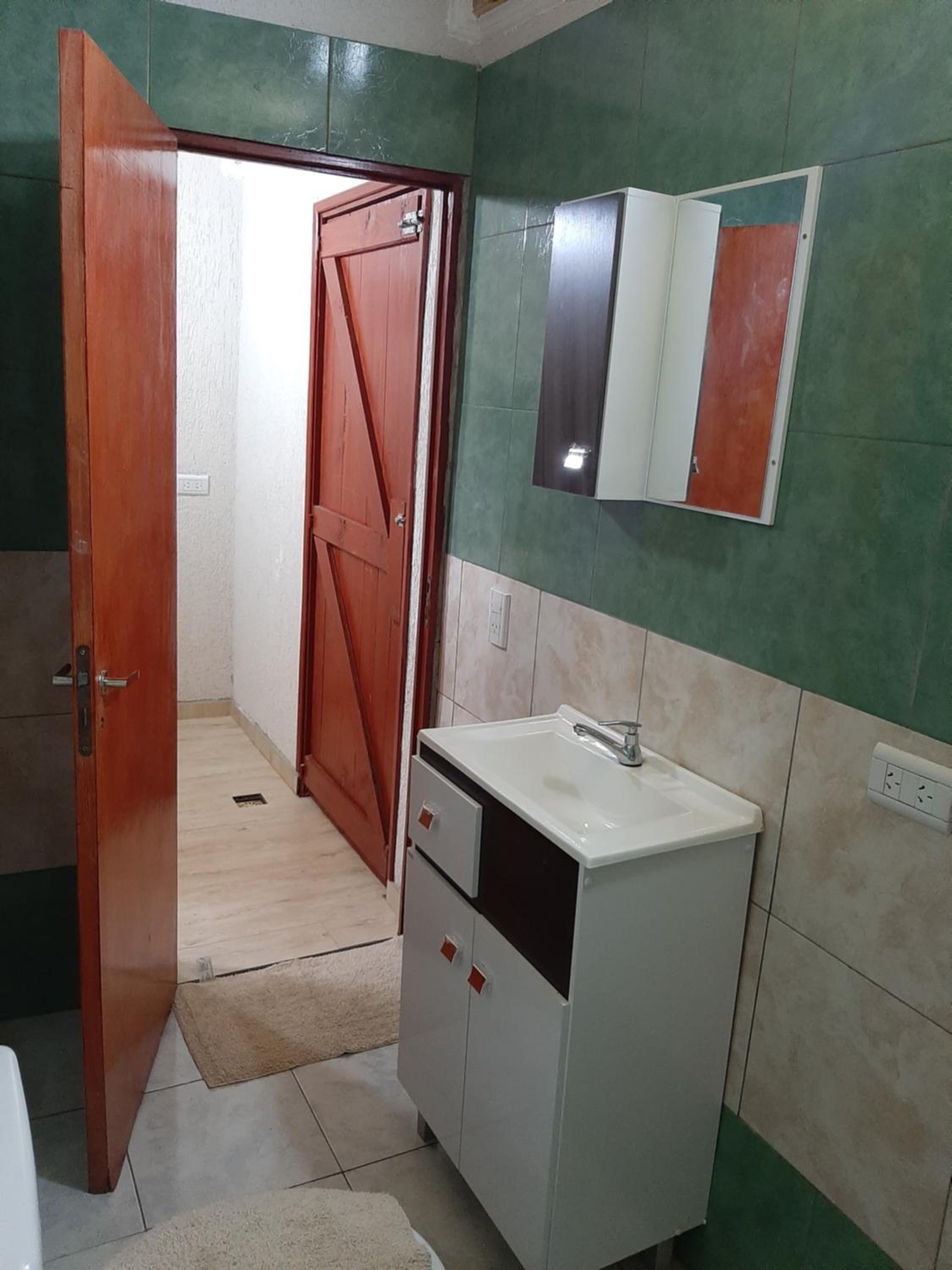Cabañas Jas