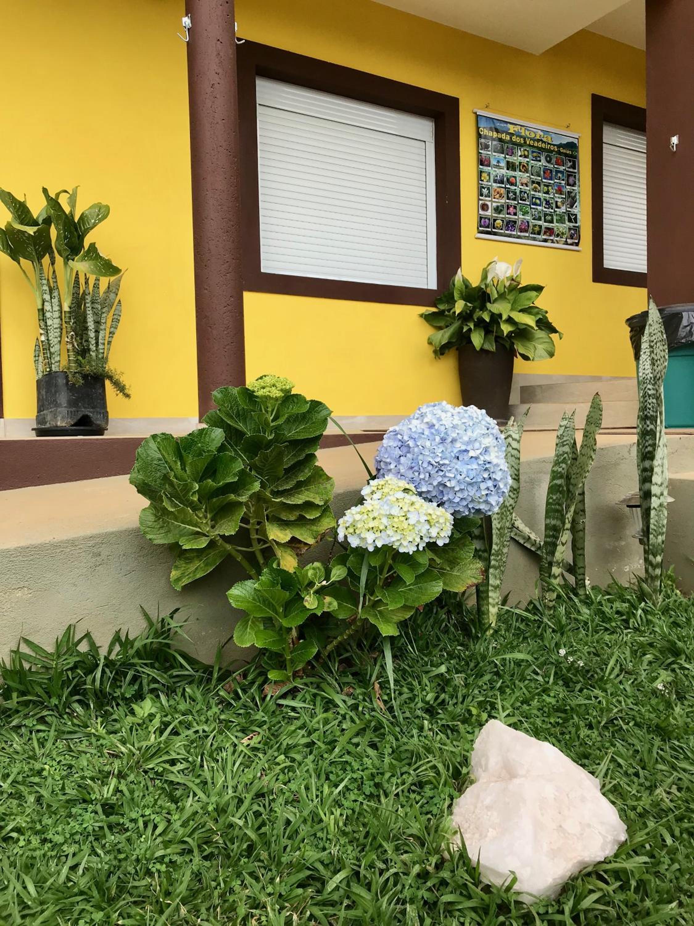 Vila dos Cristais