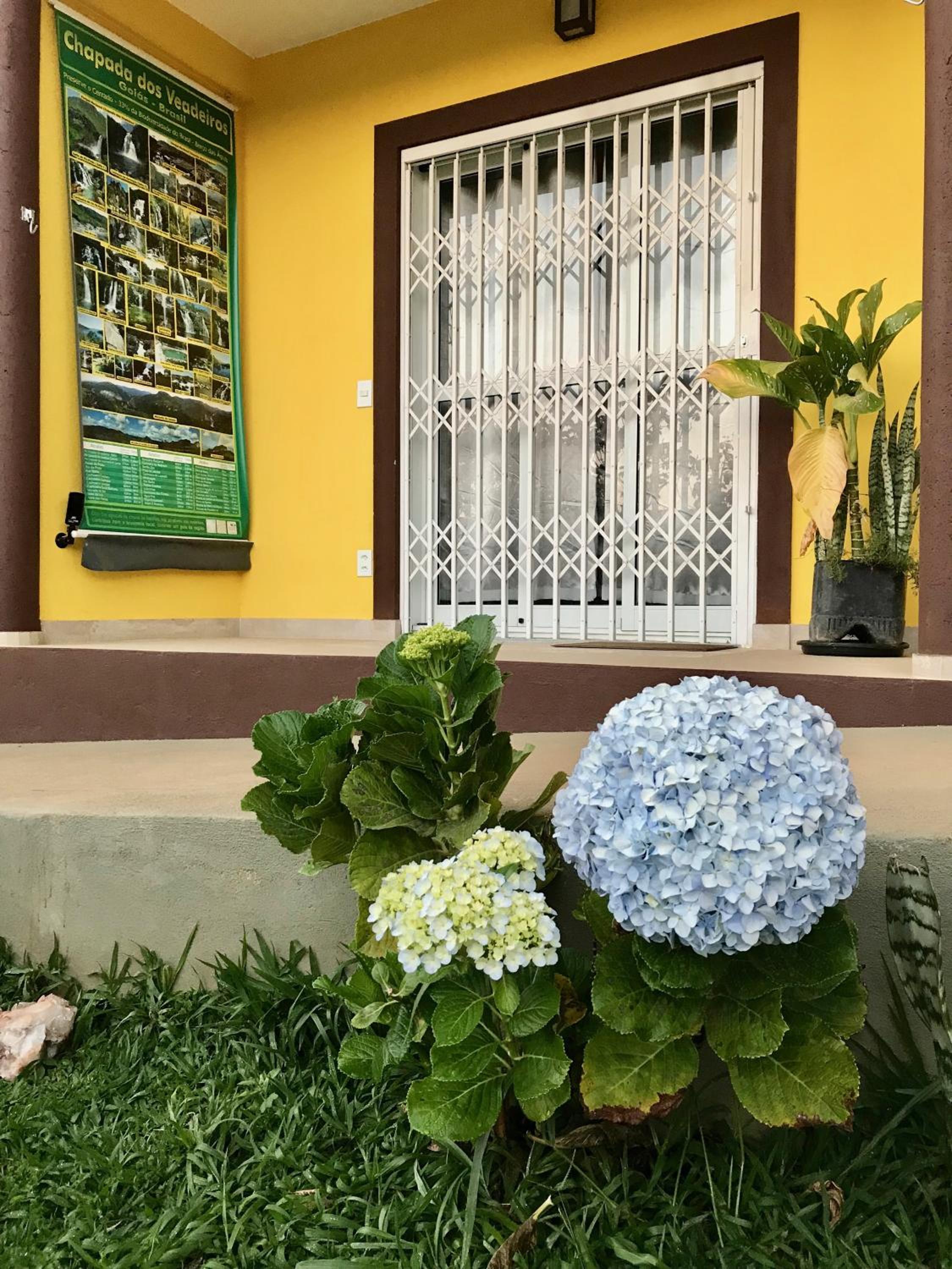 Vila dos Cristais