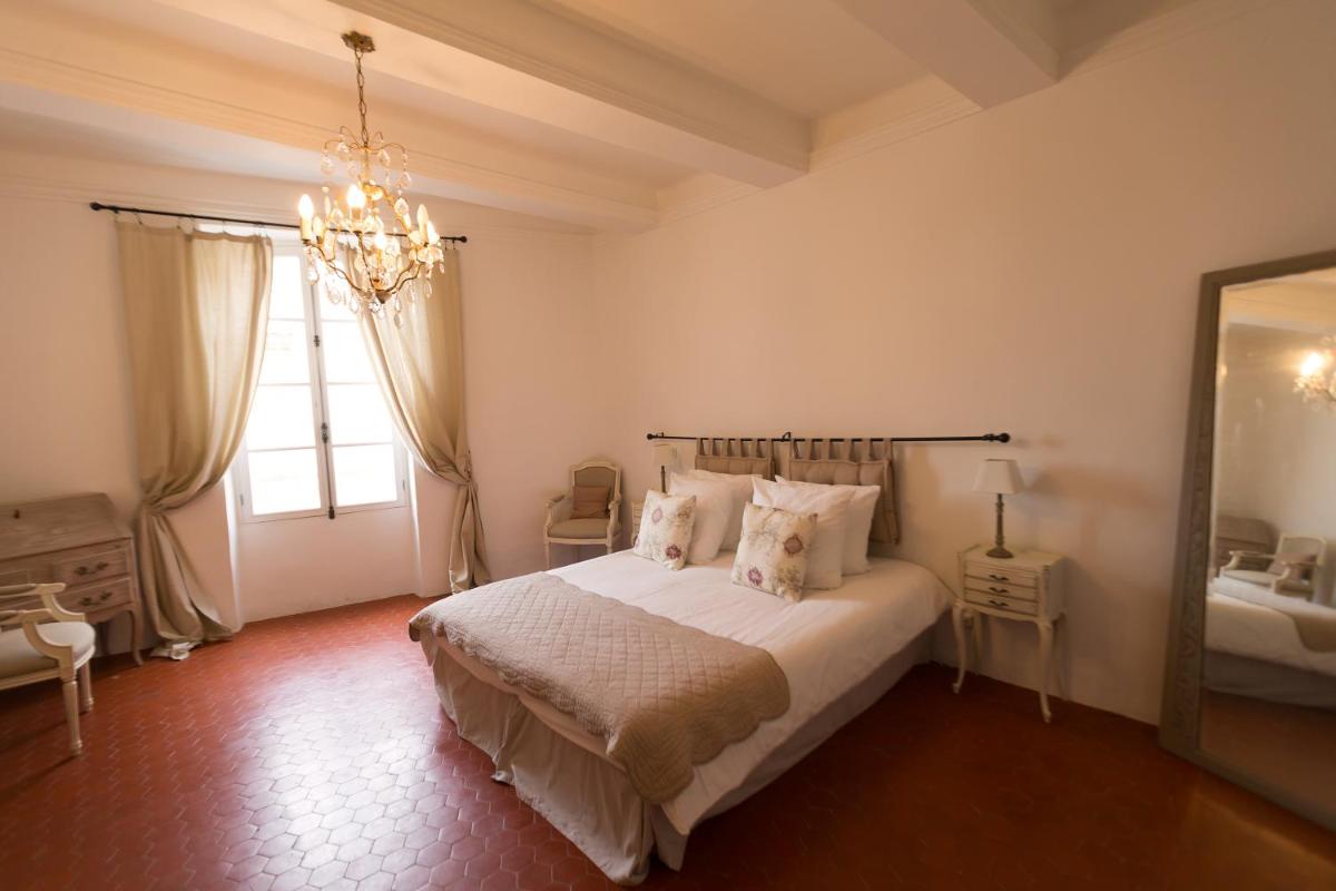 Les Chambres De Charlotte