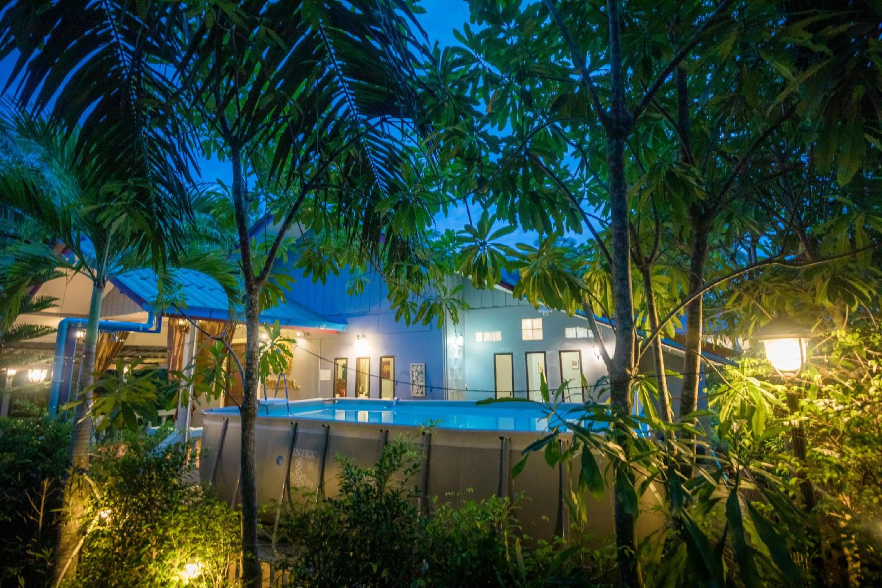 Amantra homestay & village