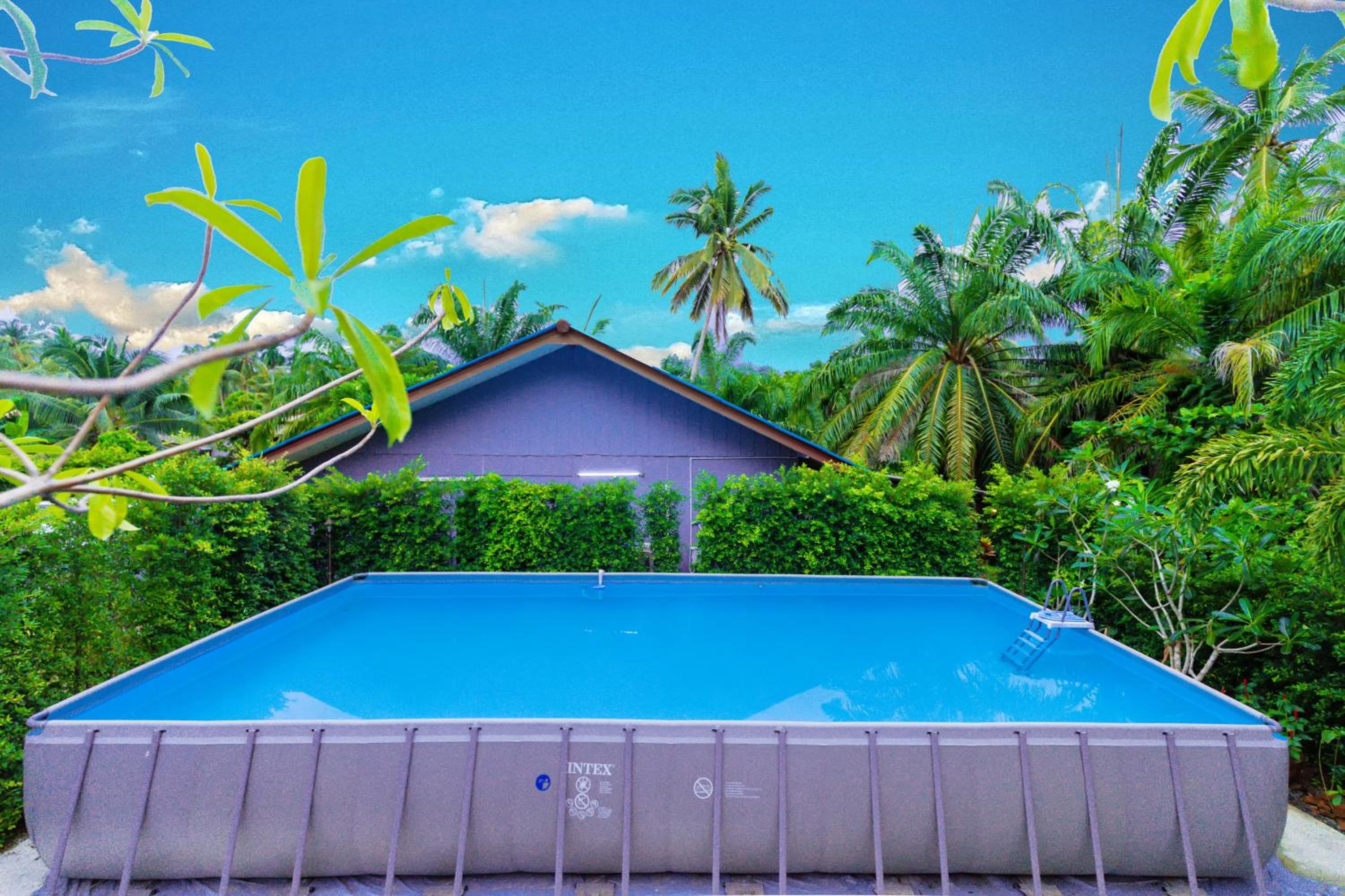 Amantra homestay & village