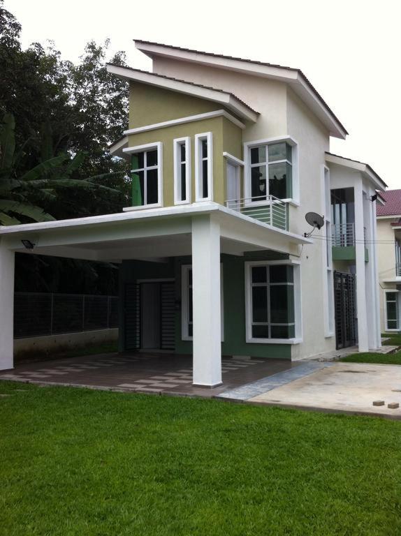 NeoHomeStay Gapam Lestari photo 1