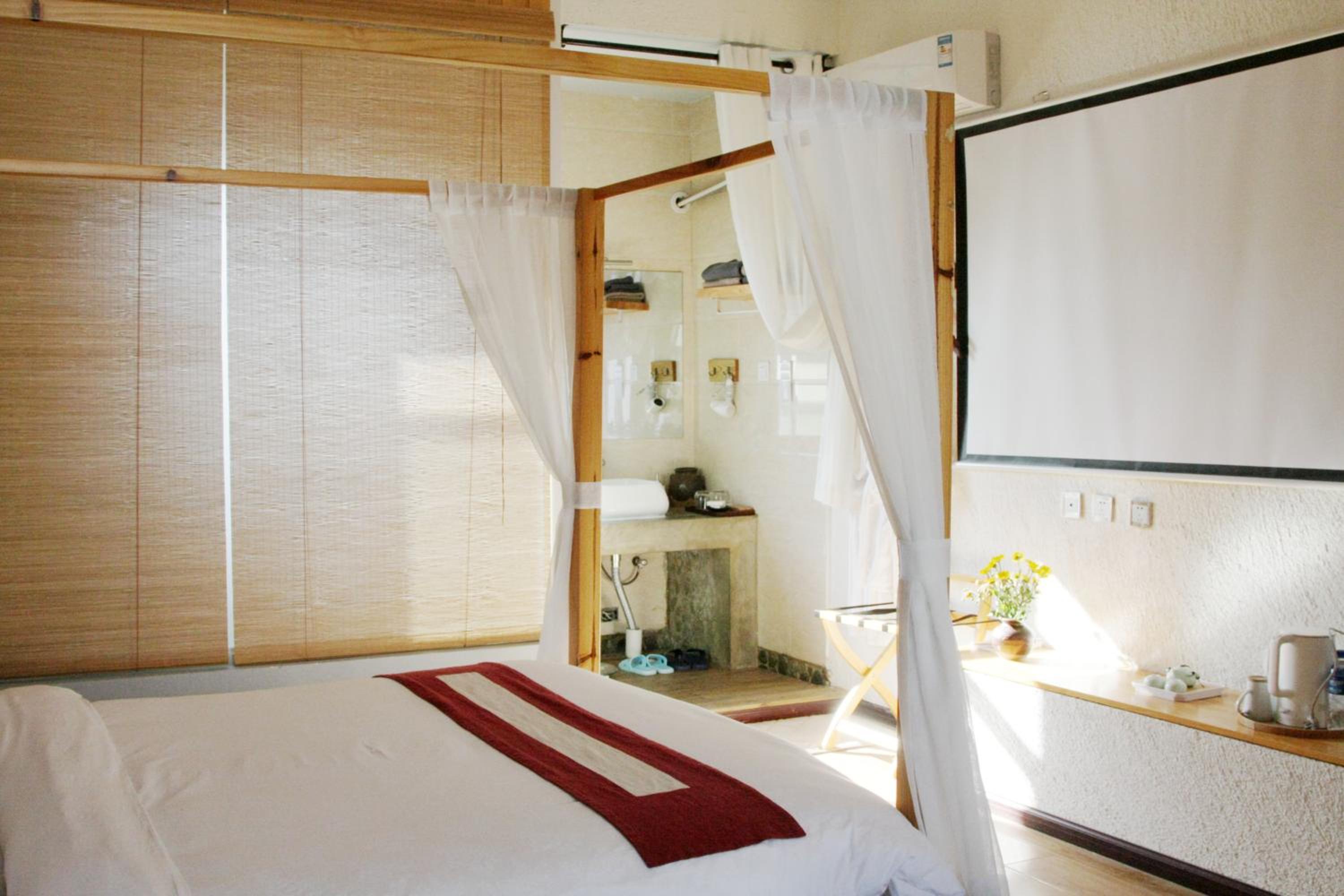Dali Buxianshan Guesthouse-in Dali ancient city, free coffee, english speaking employee