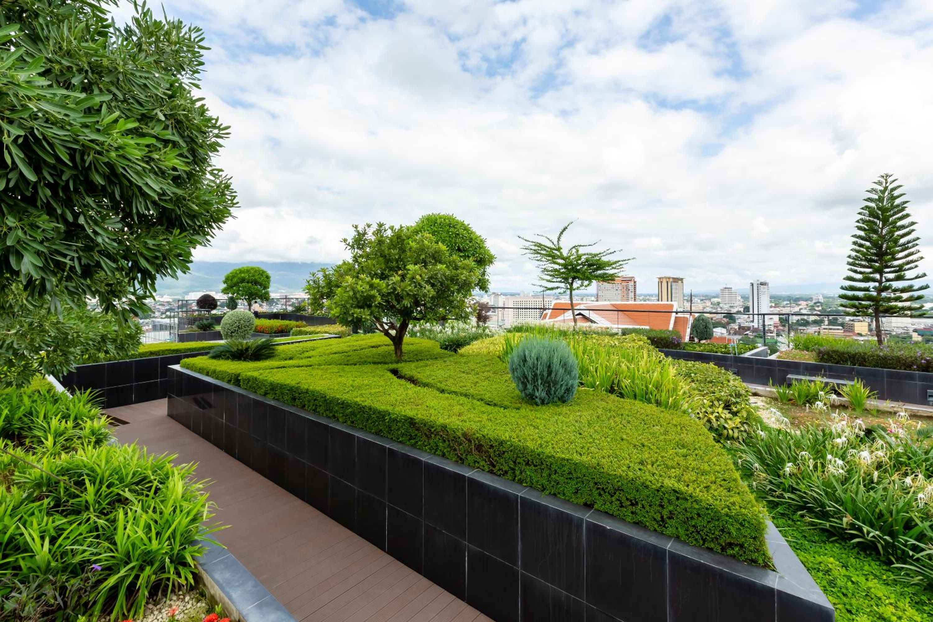 Anta Residence ''Self-sevice apartment''