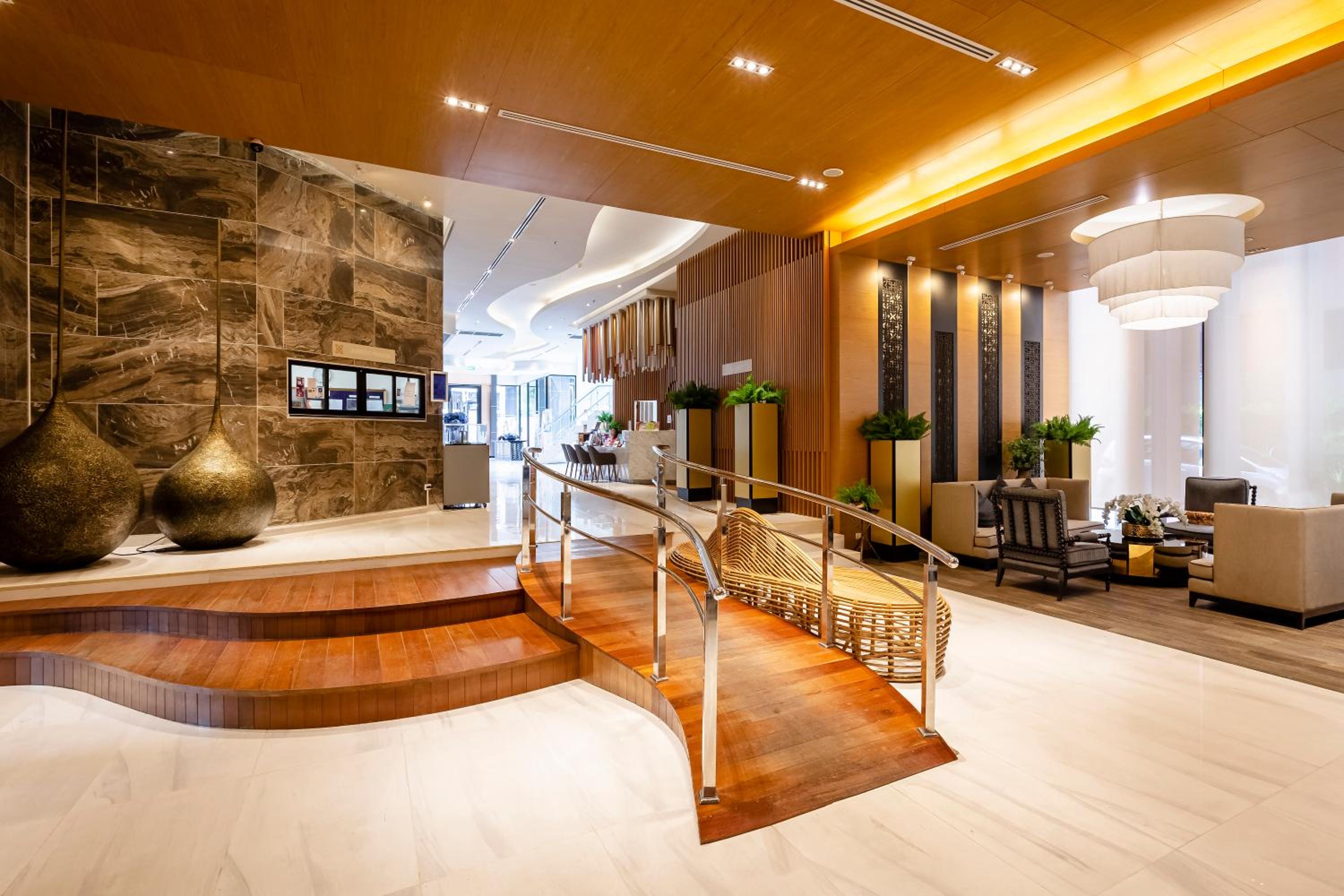 Anta Residence ''Self-sevice apartment''