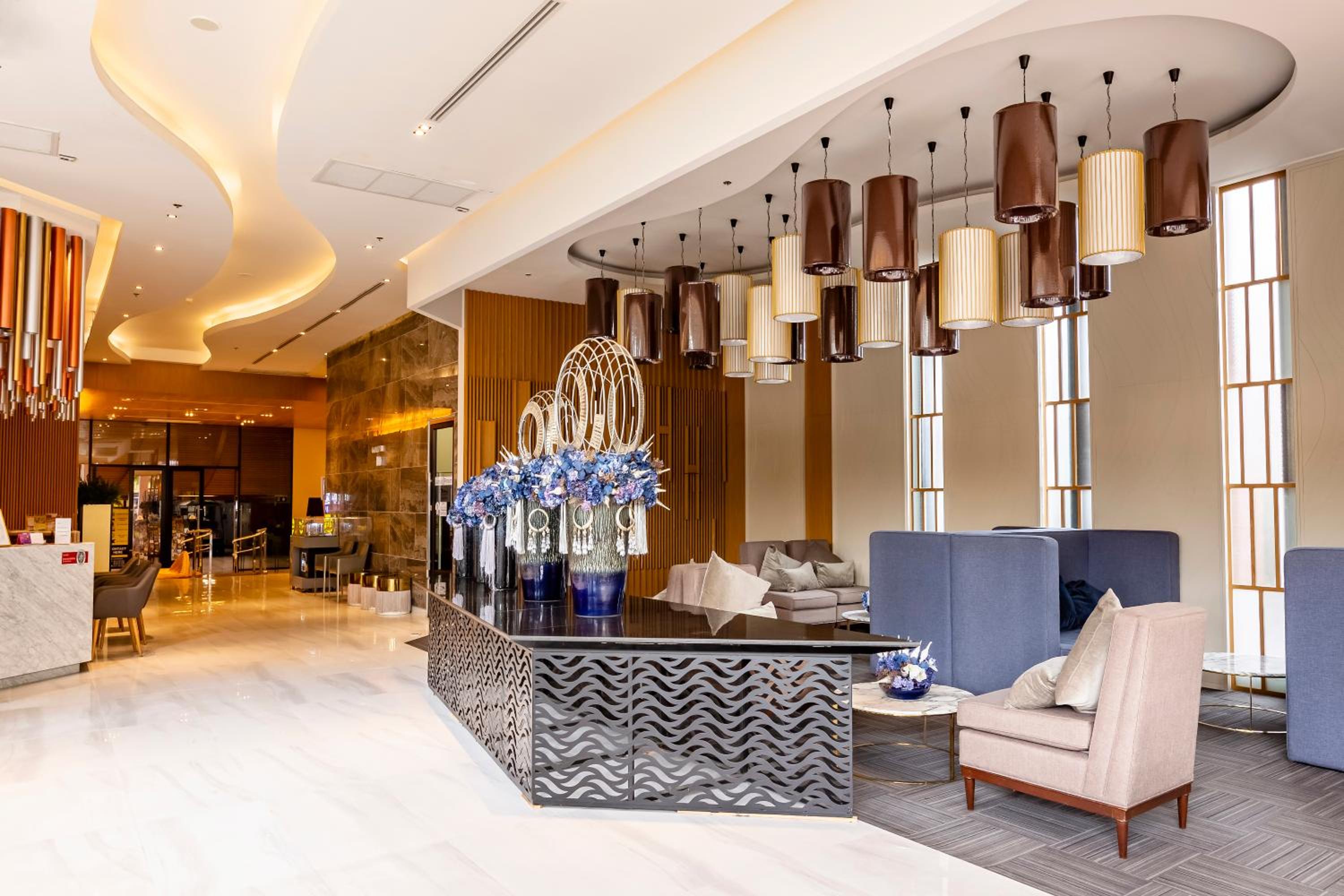 Anta Residence ''Self-sevice apartment''