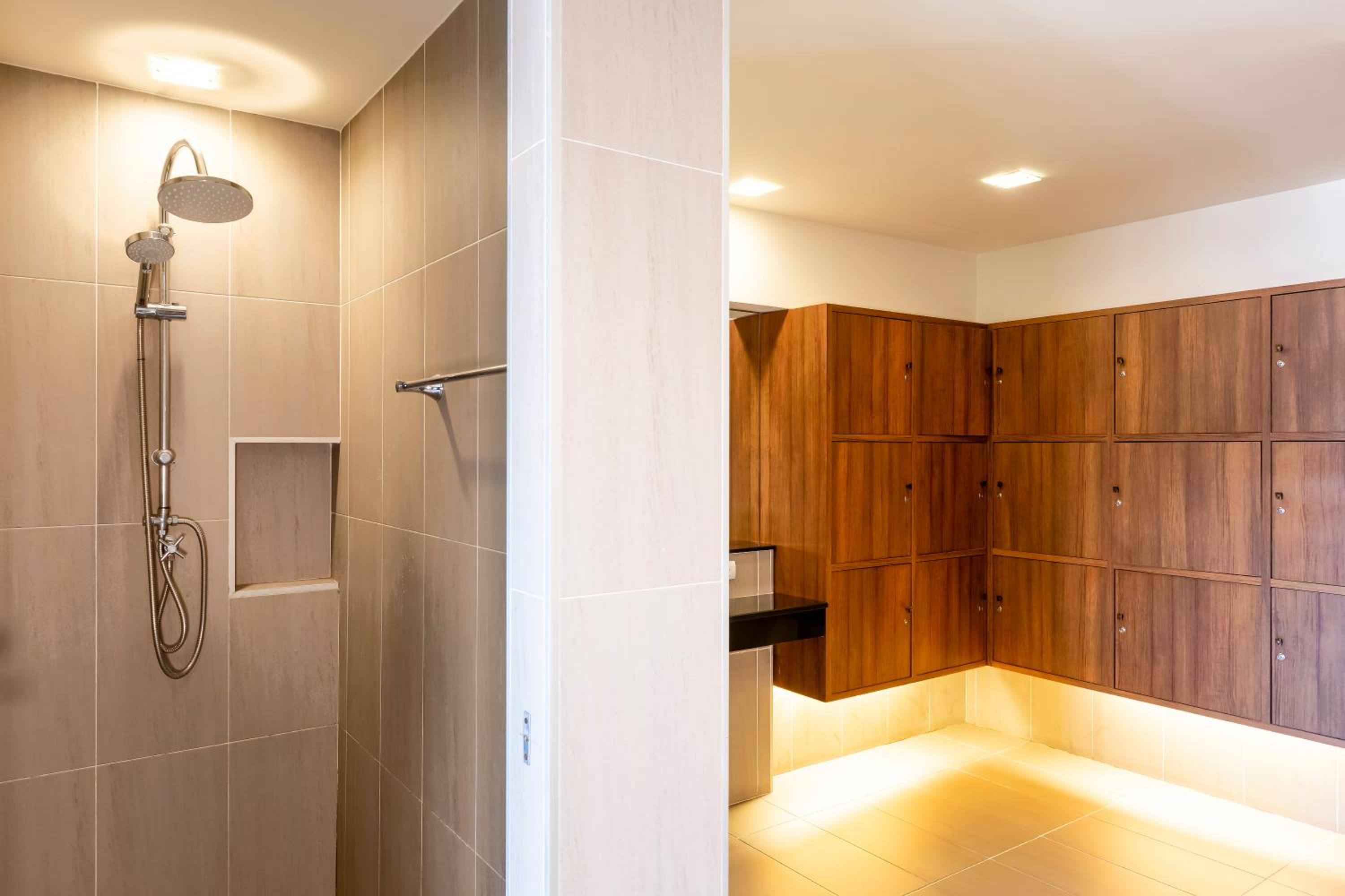 Anta Residence ''Self-sevice apartment''