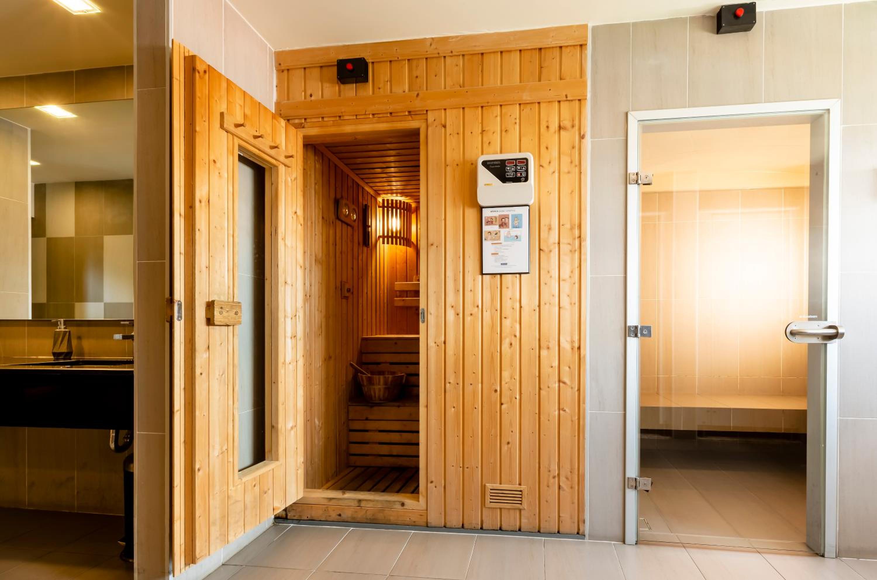 Anta Residence ''Self-sevice apartment''