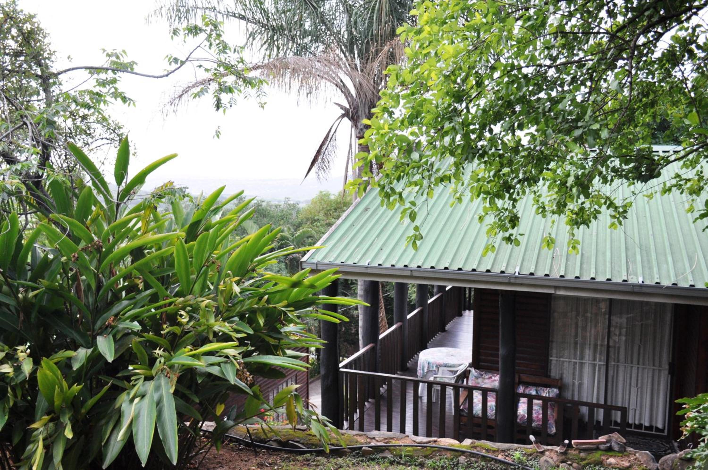 Hazyview Vacations - Viewpoint Lodge  Safari Tours - Property Image 71