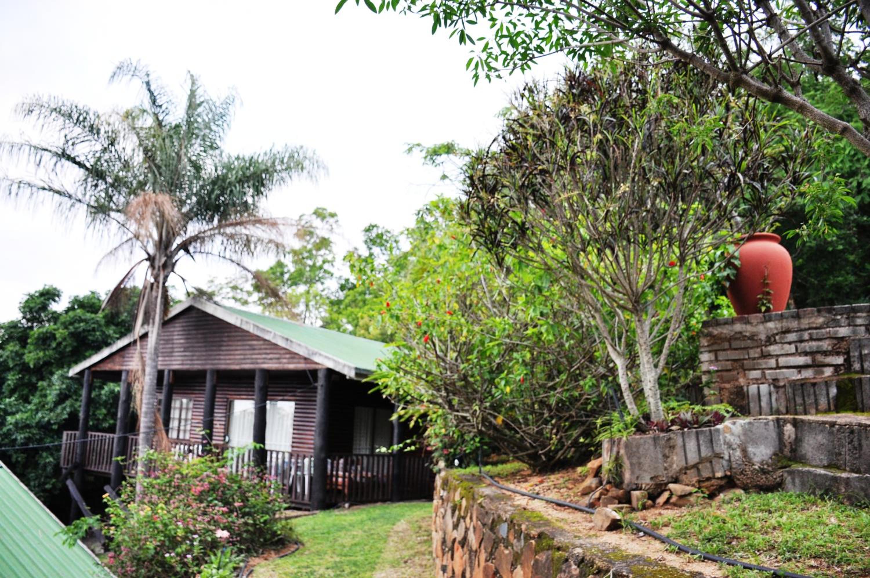 Hazyview Vacations - Viewpoint Lodge  Safari Tours - Property Image 67