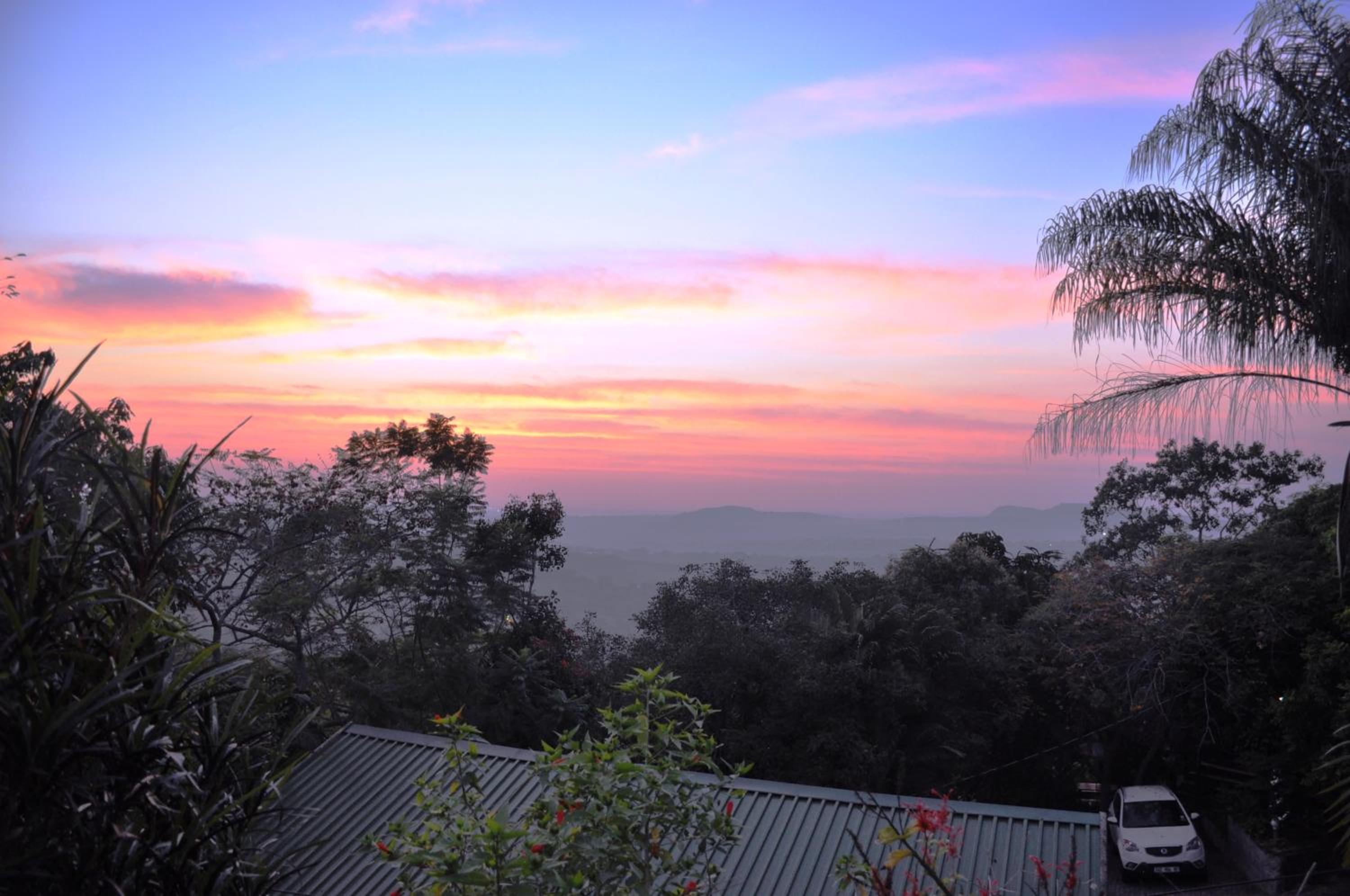 Hazyview Vacations - Viewpoint Lodge  Safari Tours - Property Image 8