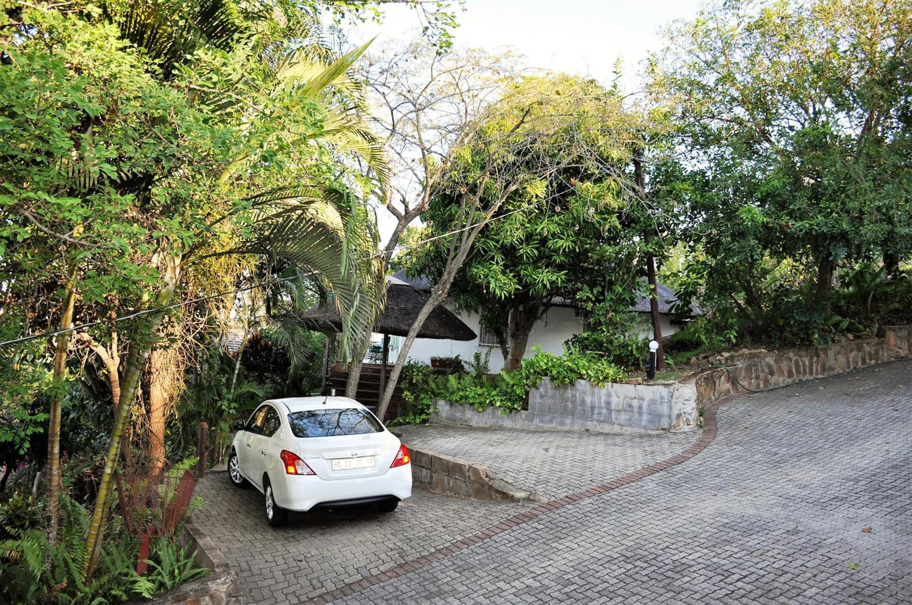 Hazyview Vacations - Viewpoint Lodge  Safari Tours - Property Image 10