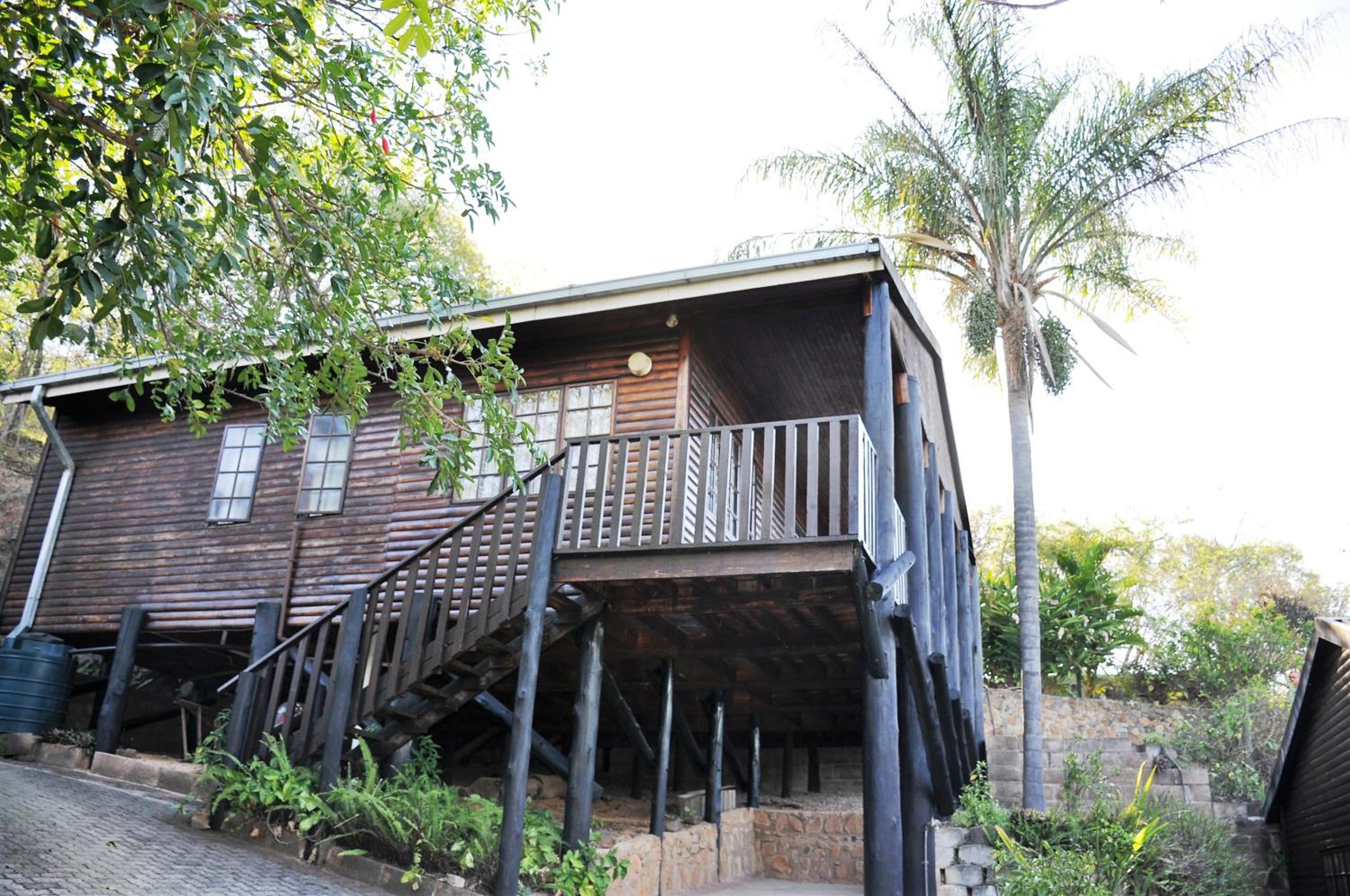 Hazyview Vacations - Viewpoint Lodge  Safari Tours - Property Image 13