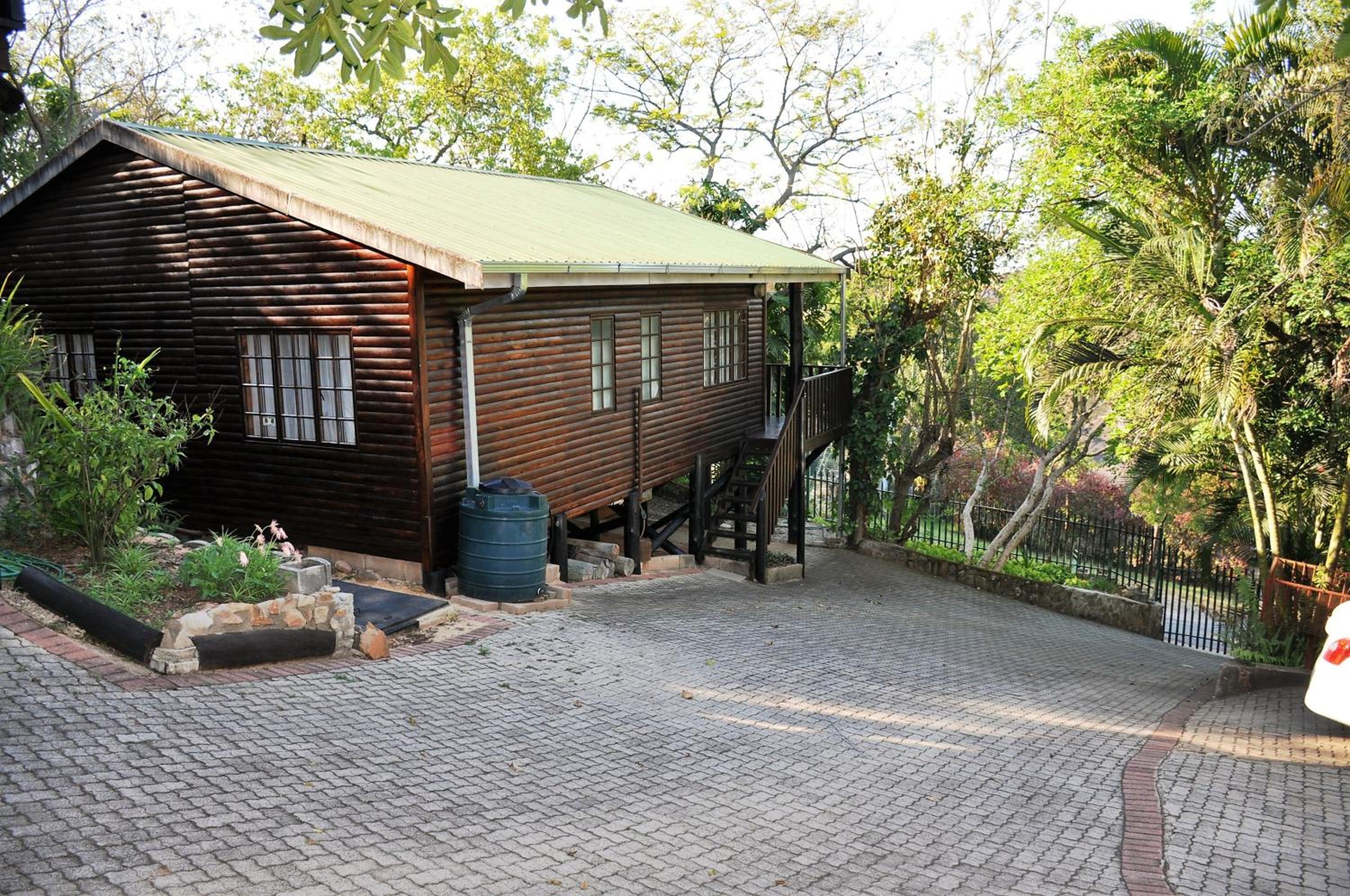 Hazyview Vacations - Viewpoint Lodge  Safari Tours - Property Image 14