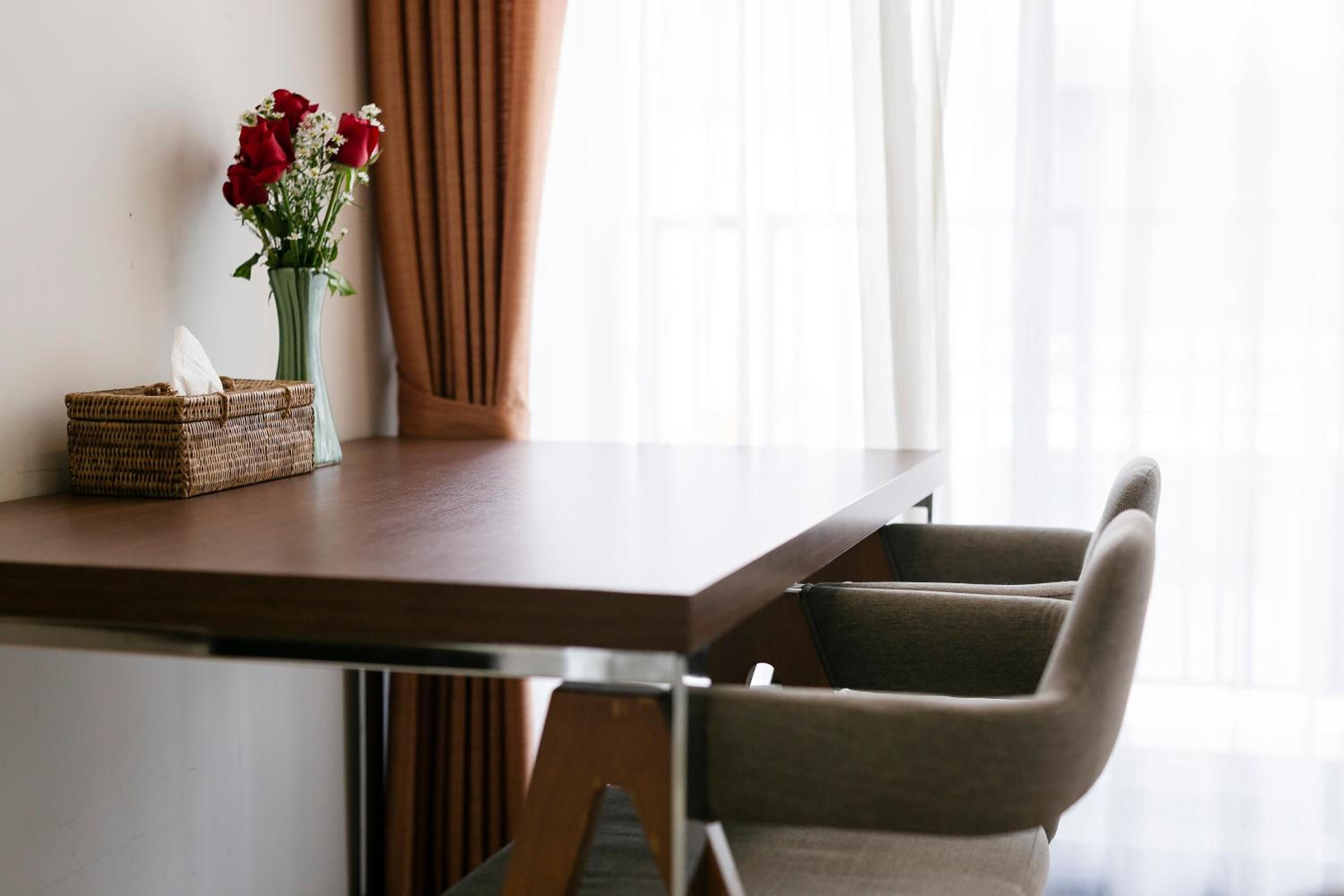 Anta Residence ''Self-sevice apartment''
