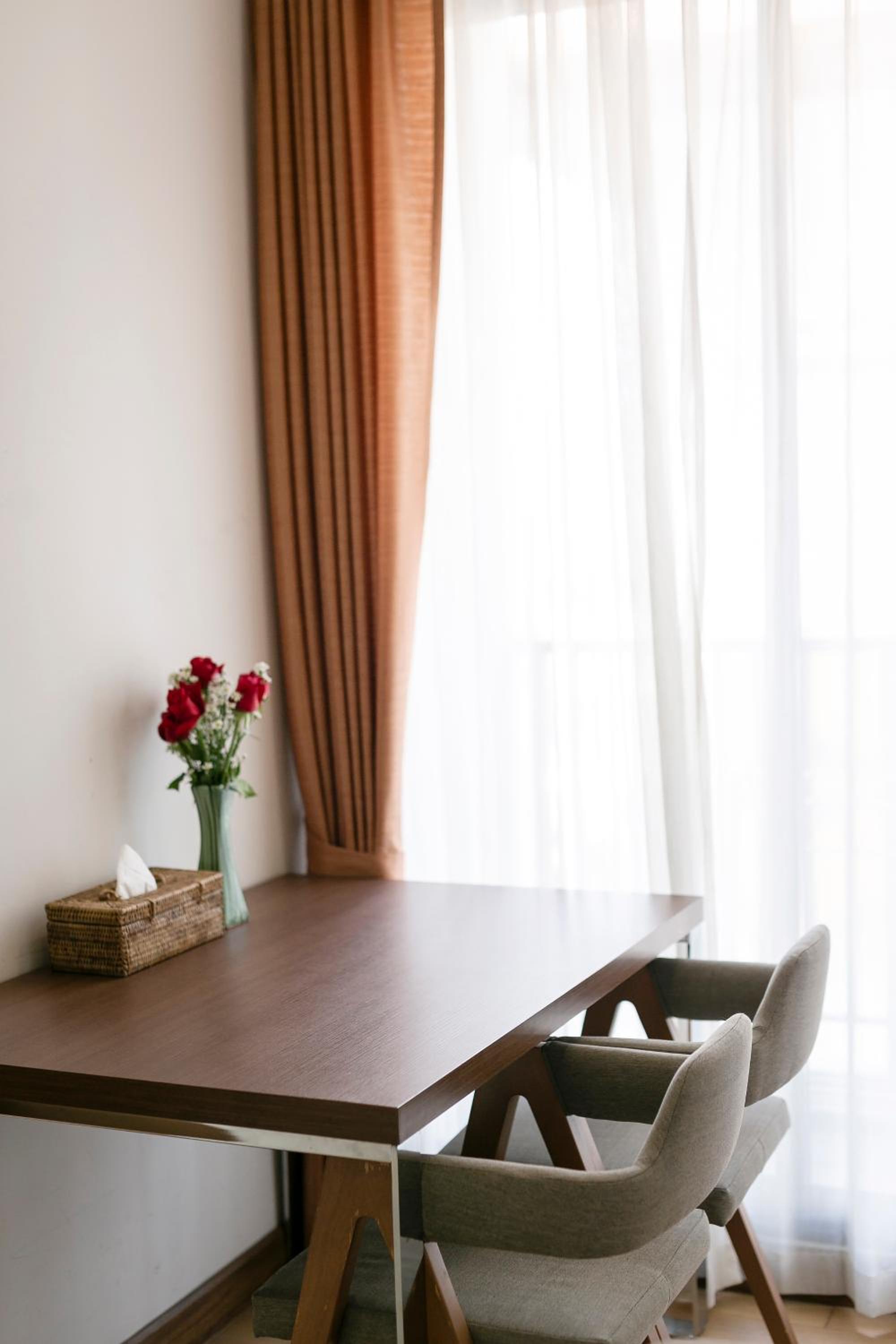 Anta Residence ''Self-sevice apartment''