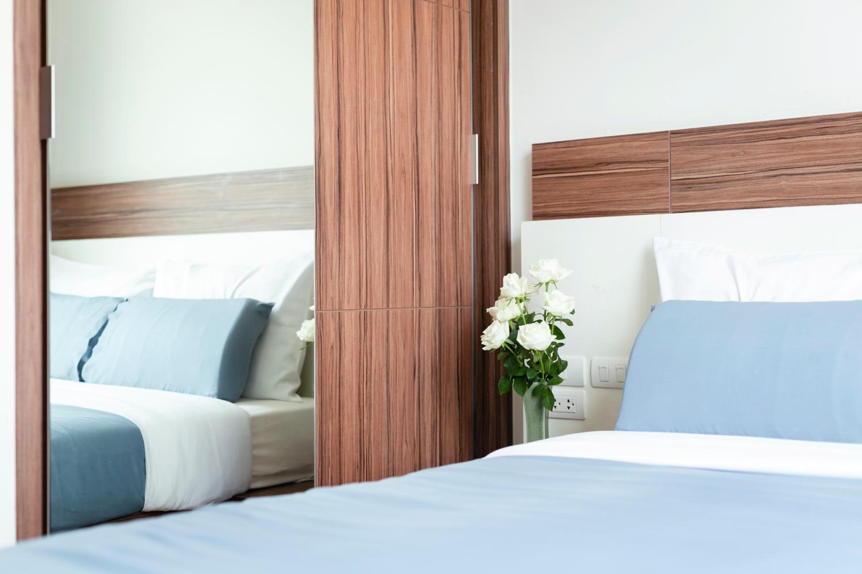 Anta Residence ''Self-sevice apartment''