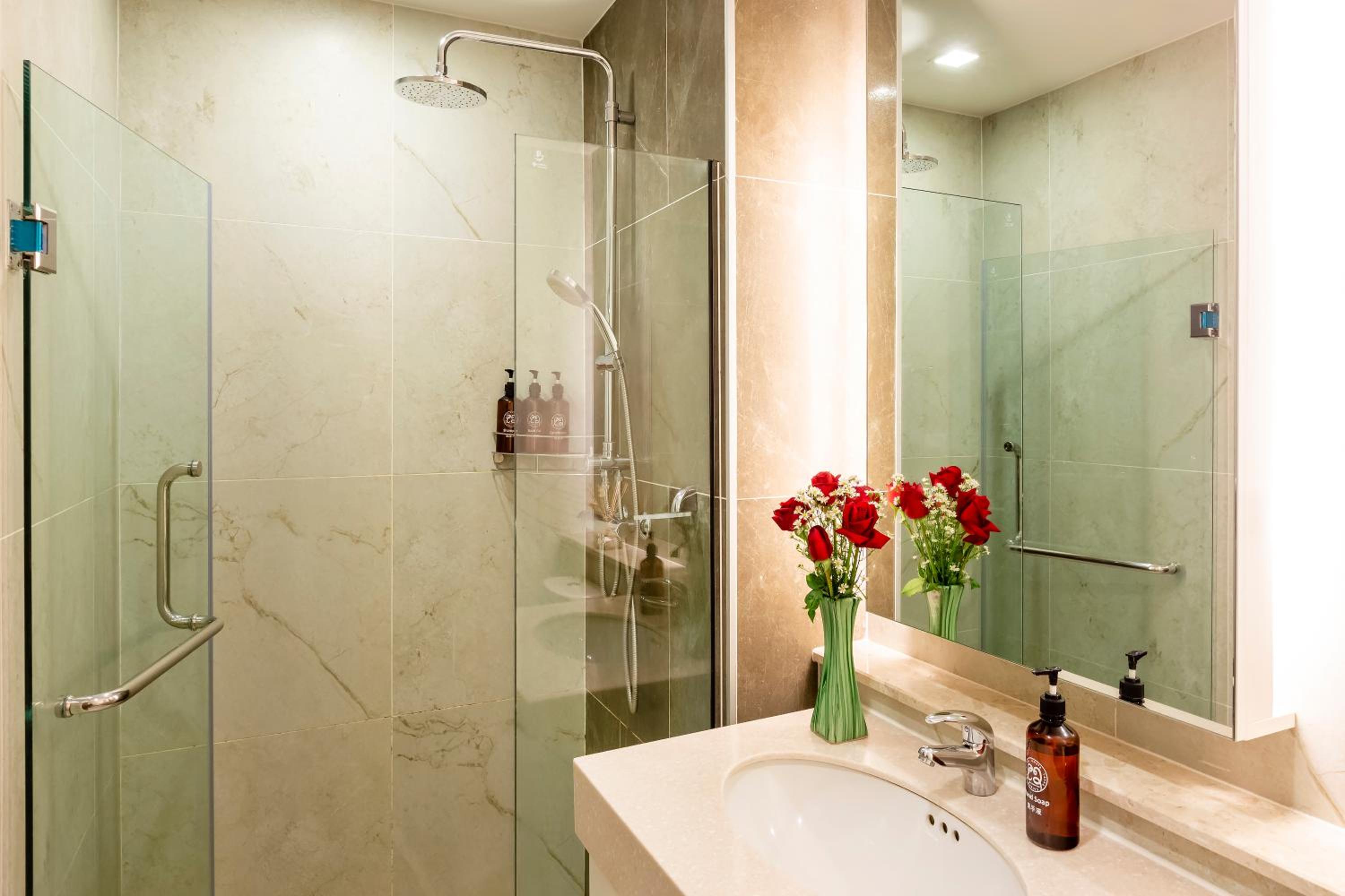 Anta Residence ''Self-sevice apartment''