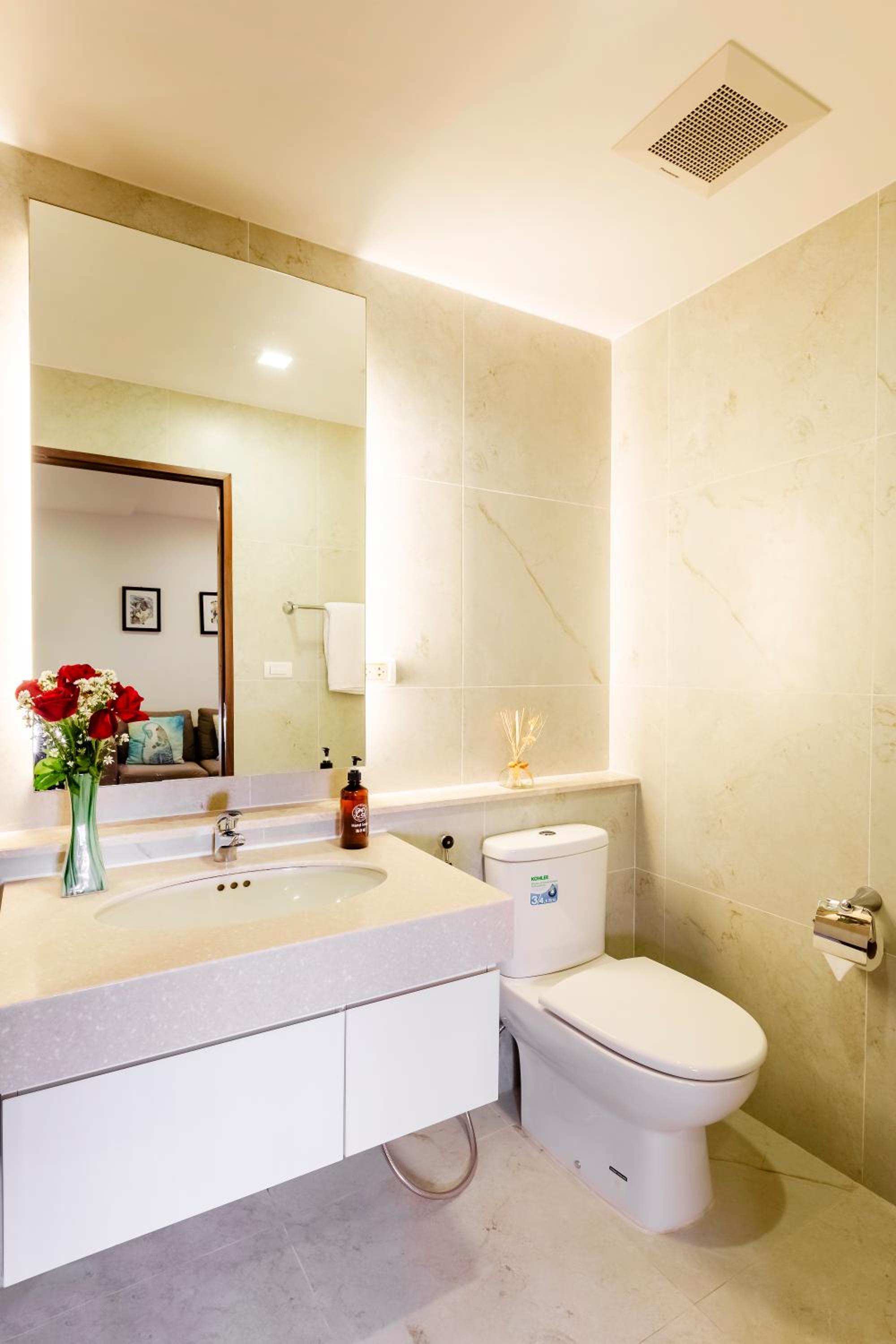 Anta Residence ''Self-sevice apartment''