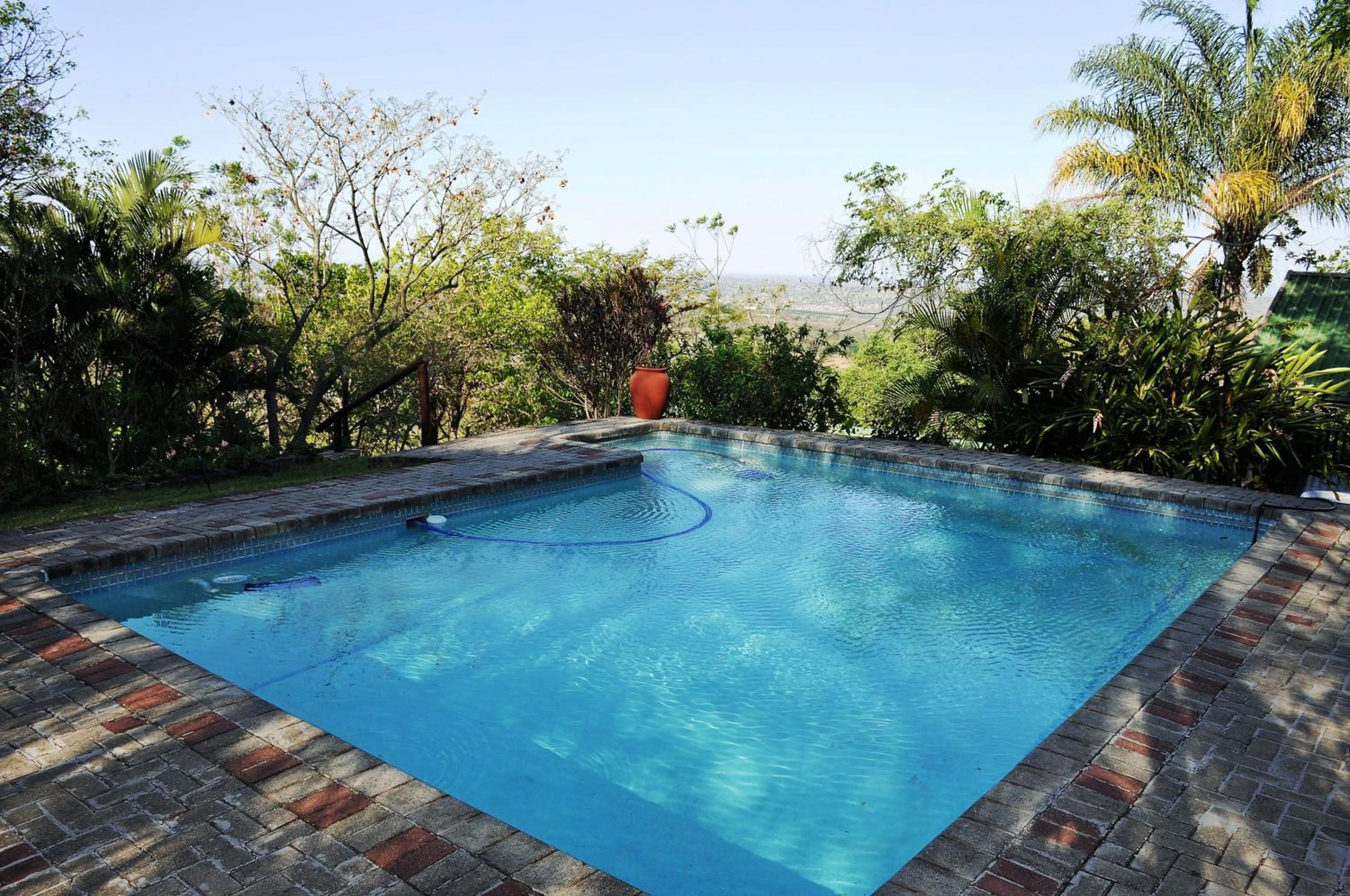 Hazyview Vacations - Viewpoint Lodge  Safari Tours - Property Image 65