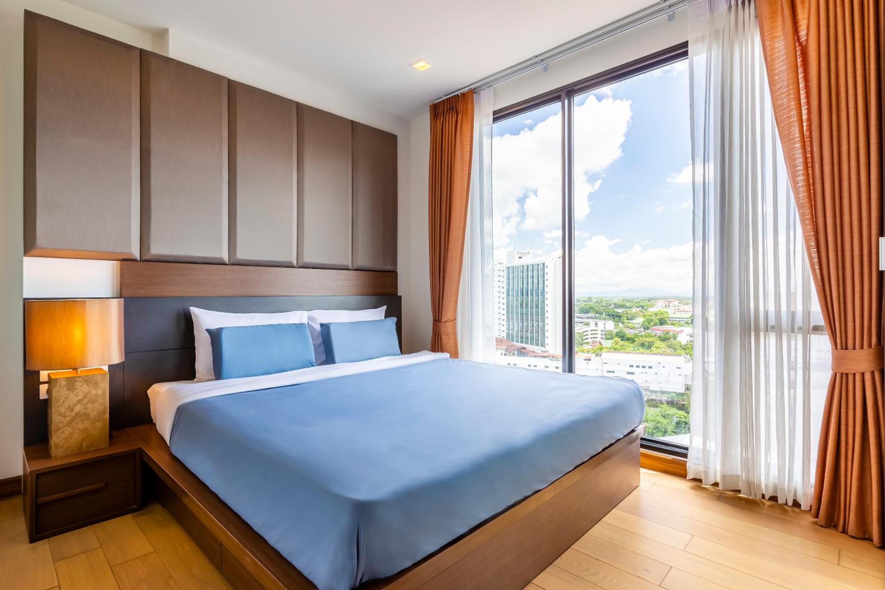 Anta Residence ''Self-sevice apartment''