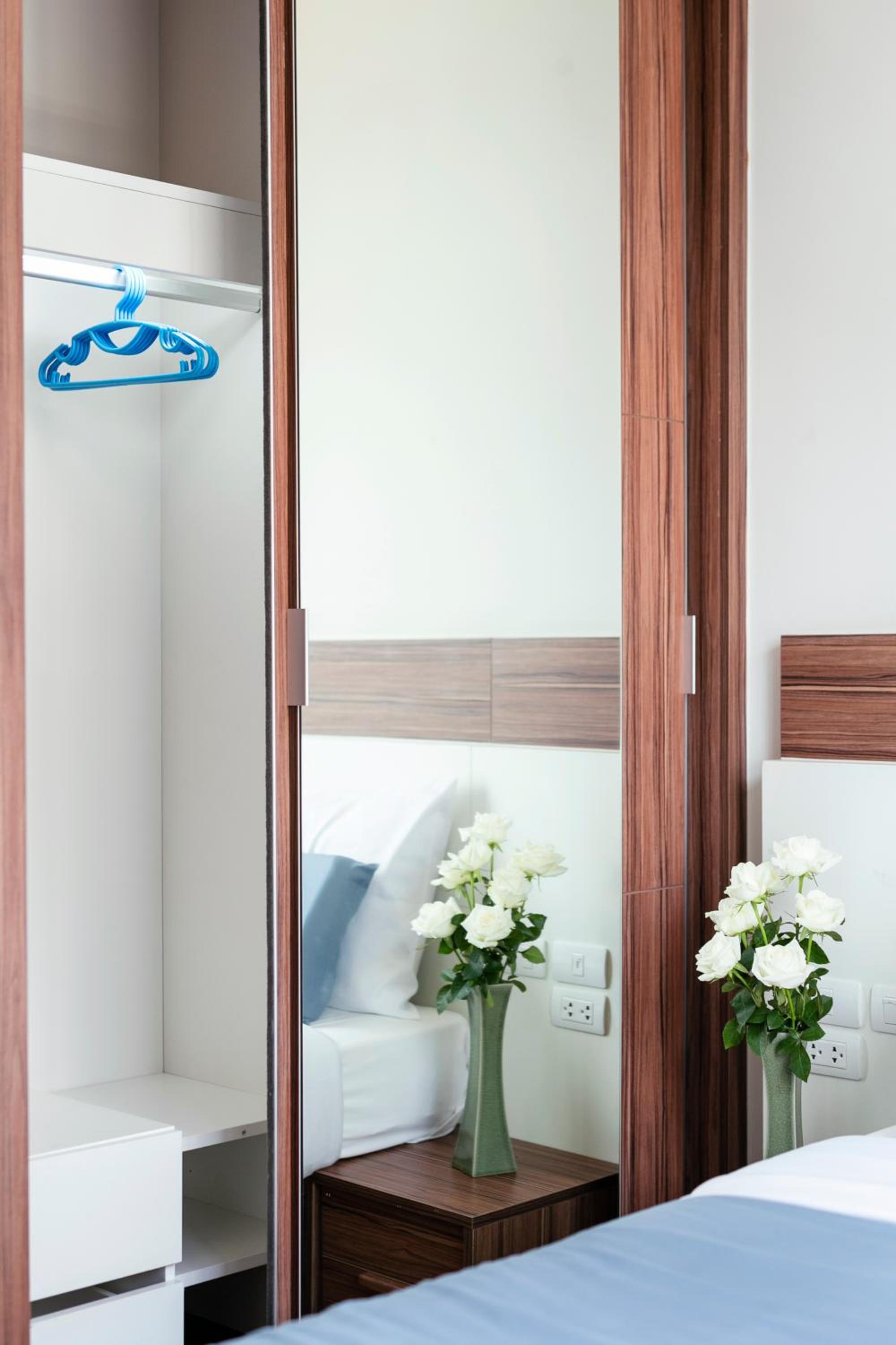 Anta Residence ''Self-sevice apartment''