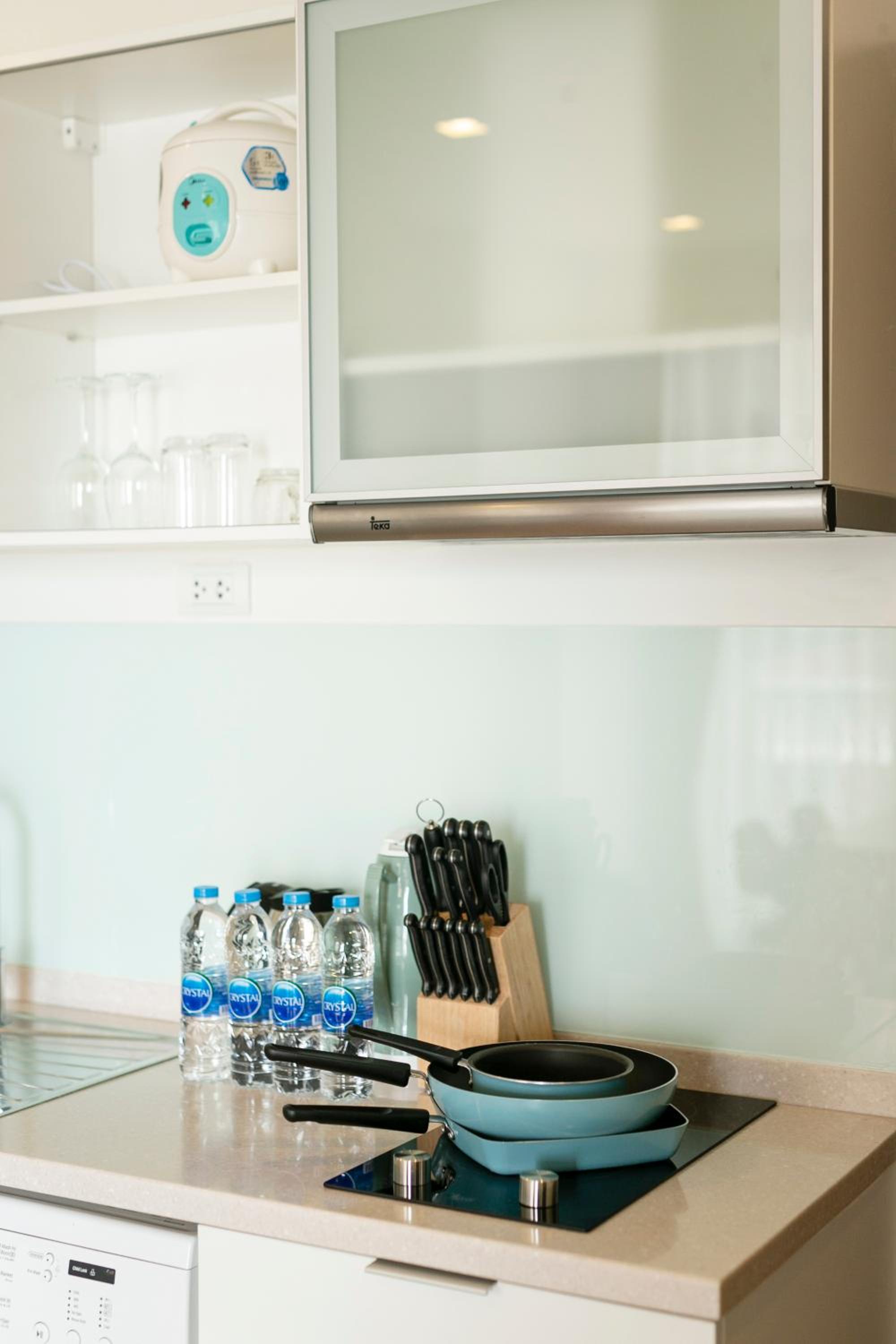 Anta Residence ''Self-sevice apartment''