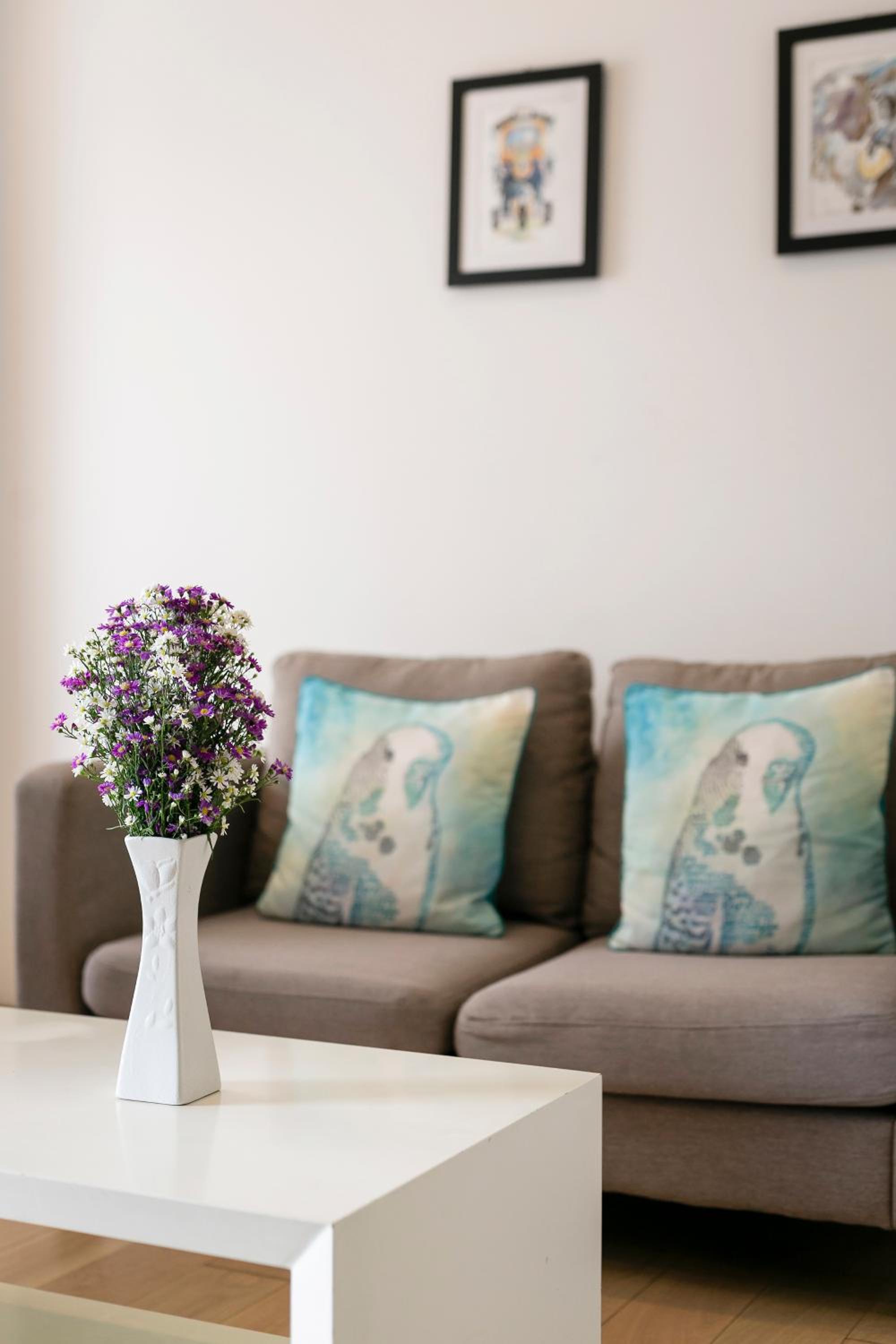 Anta Residence ''Self-sevice apartment''