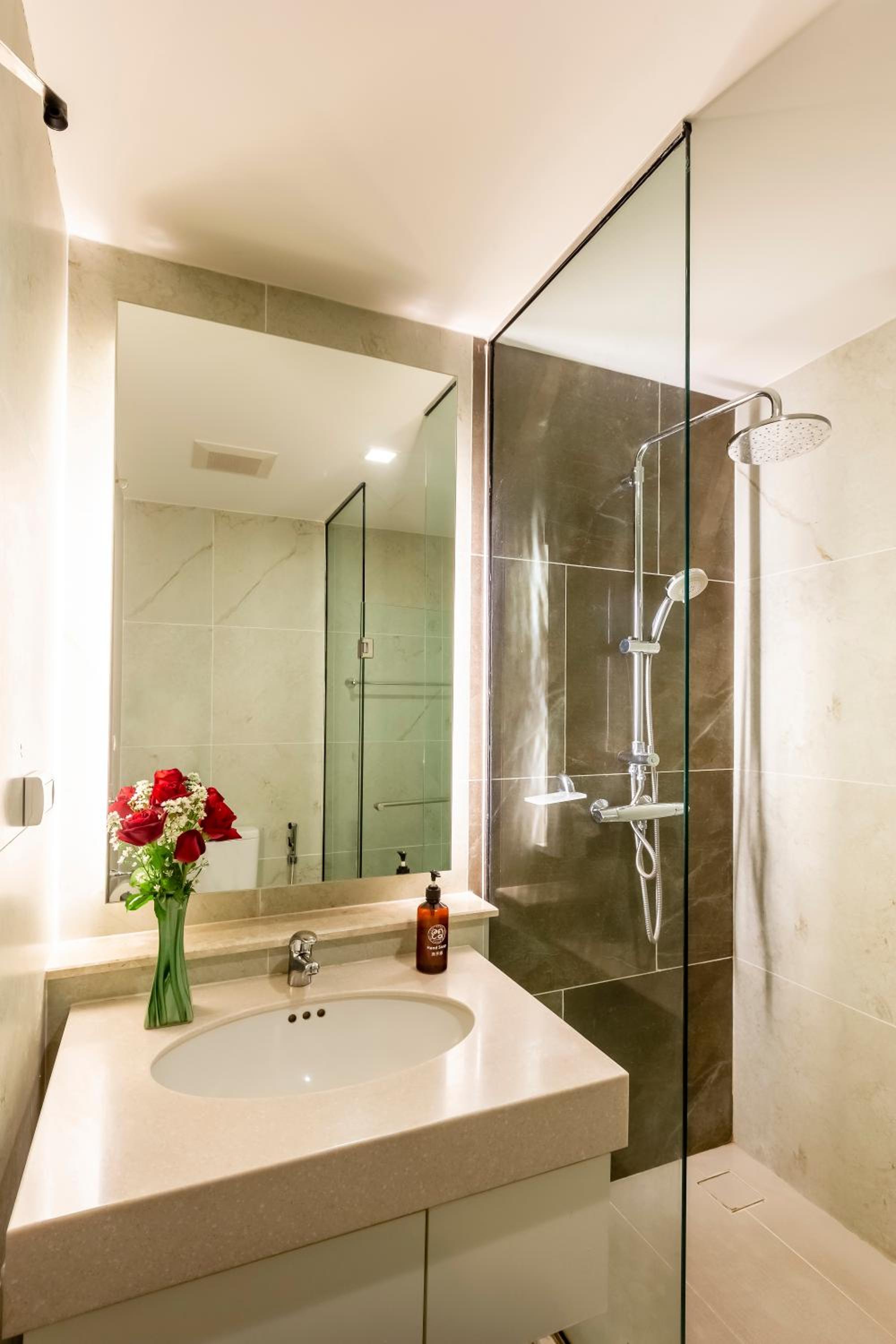 Anta Residence ''Self-sevice apartment''