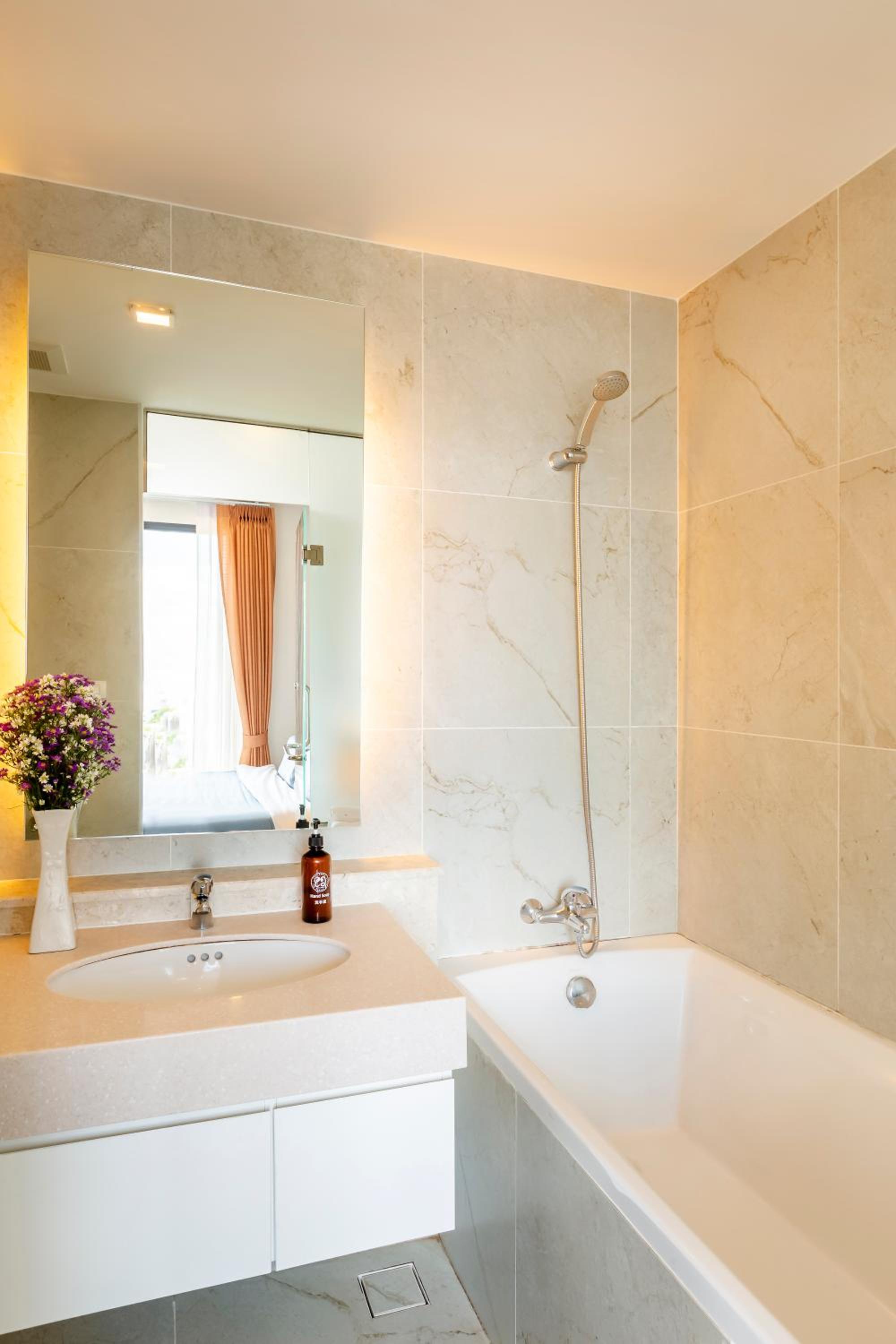 Anta Residence ''Self-sevice apartment''