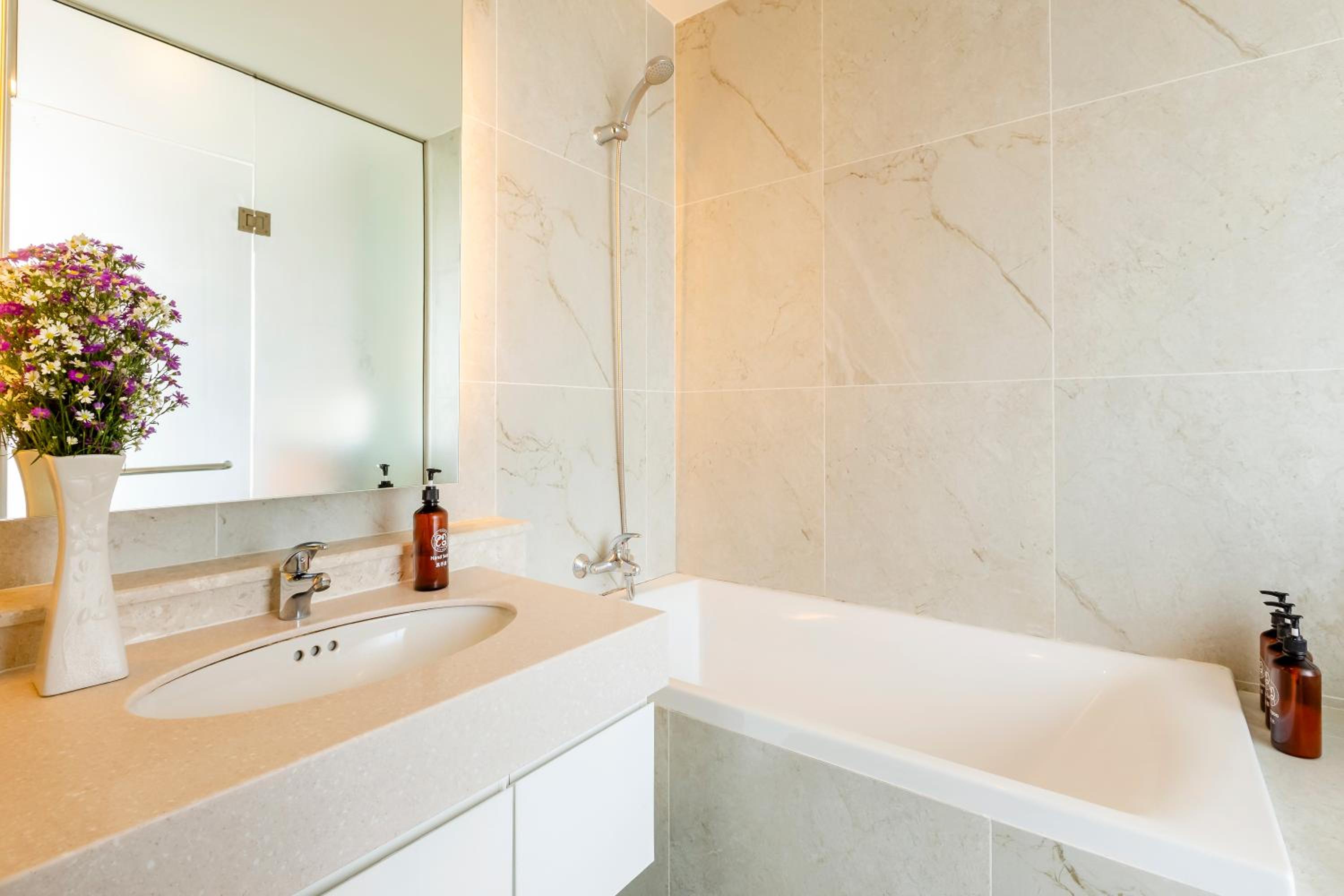 Anta Residence ''Self-sevice apartment''