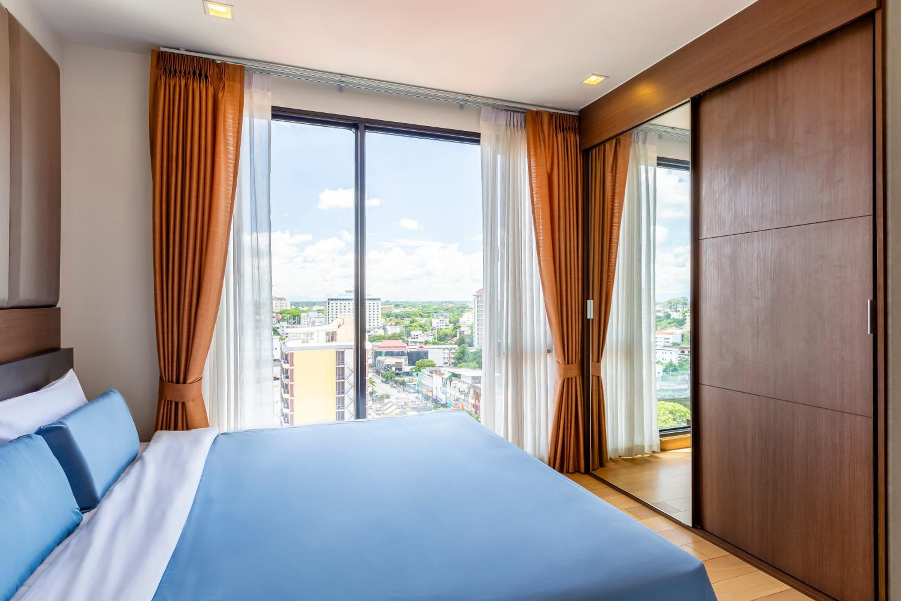 Anta Residence ''Self-sevice apartment''