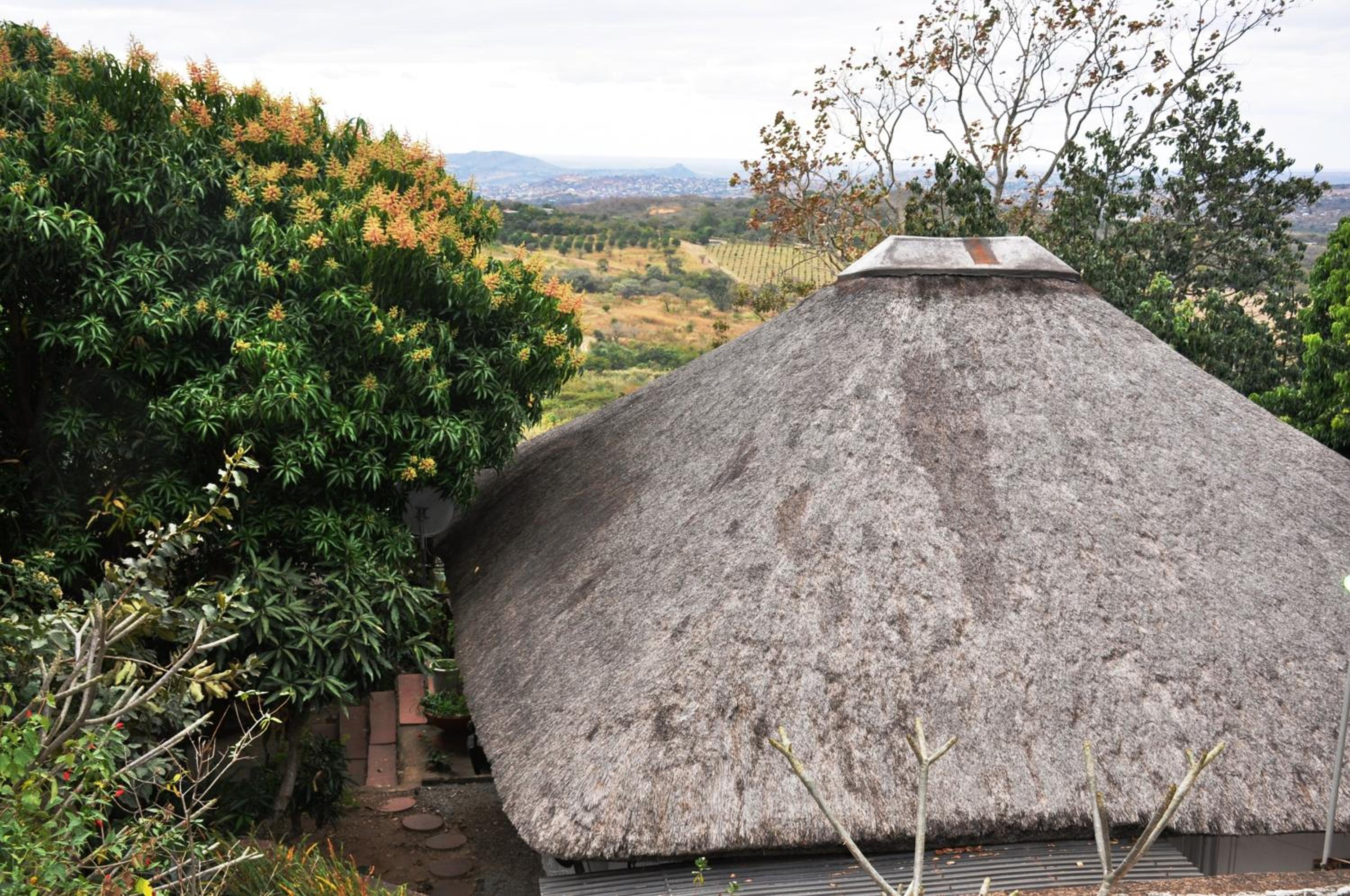 Hazyview Vacations - Viewpoint Lodge  Safari Tours - Property Image 61