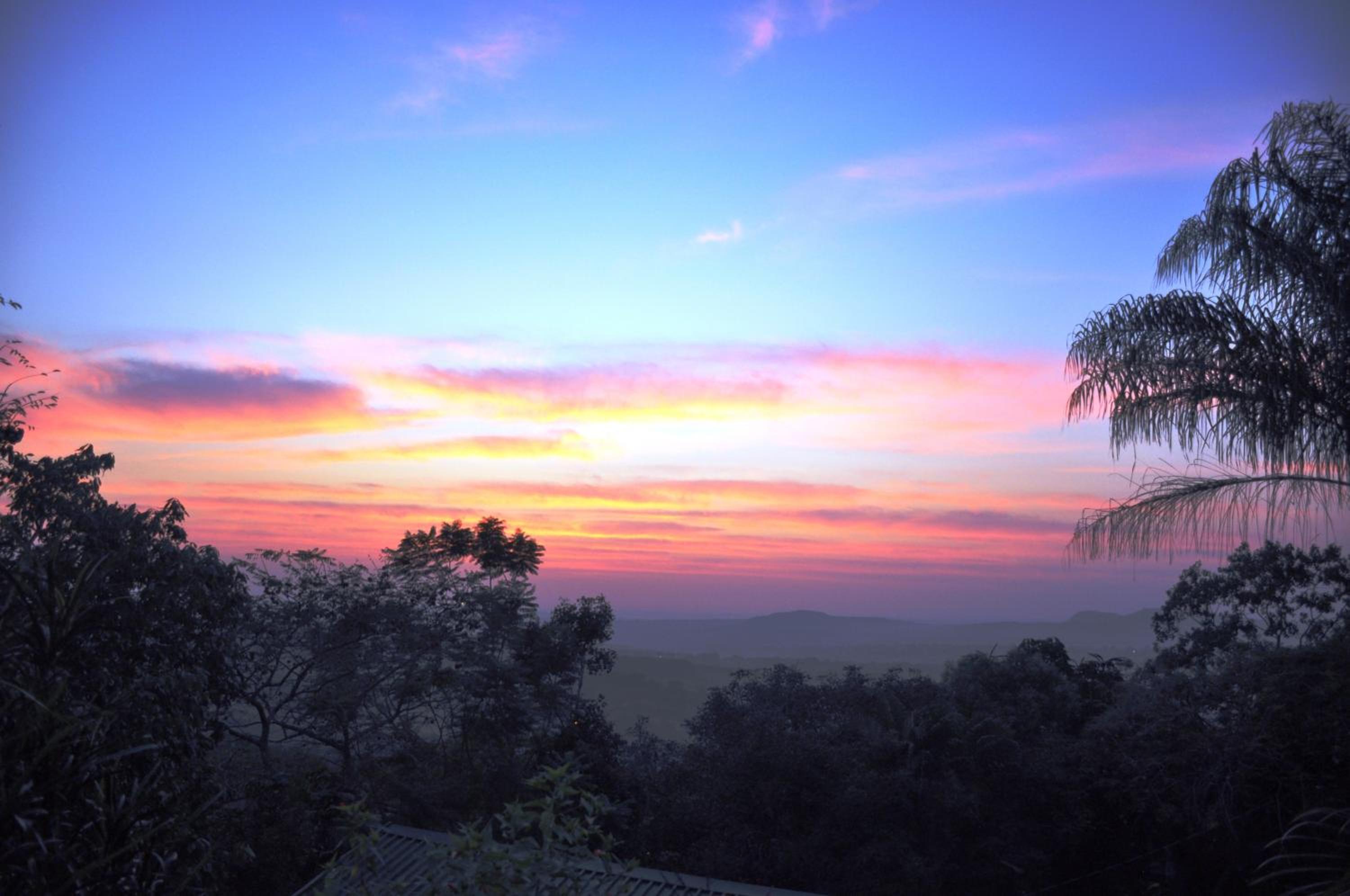 Hazyview Vacations - Viewpoint Lodge  Safari Tours - Property Image 60