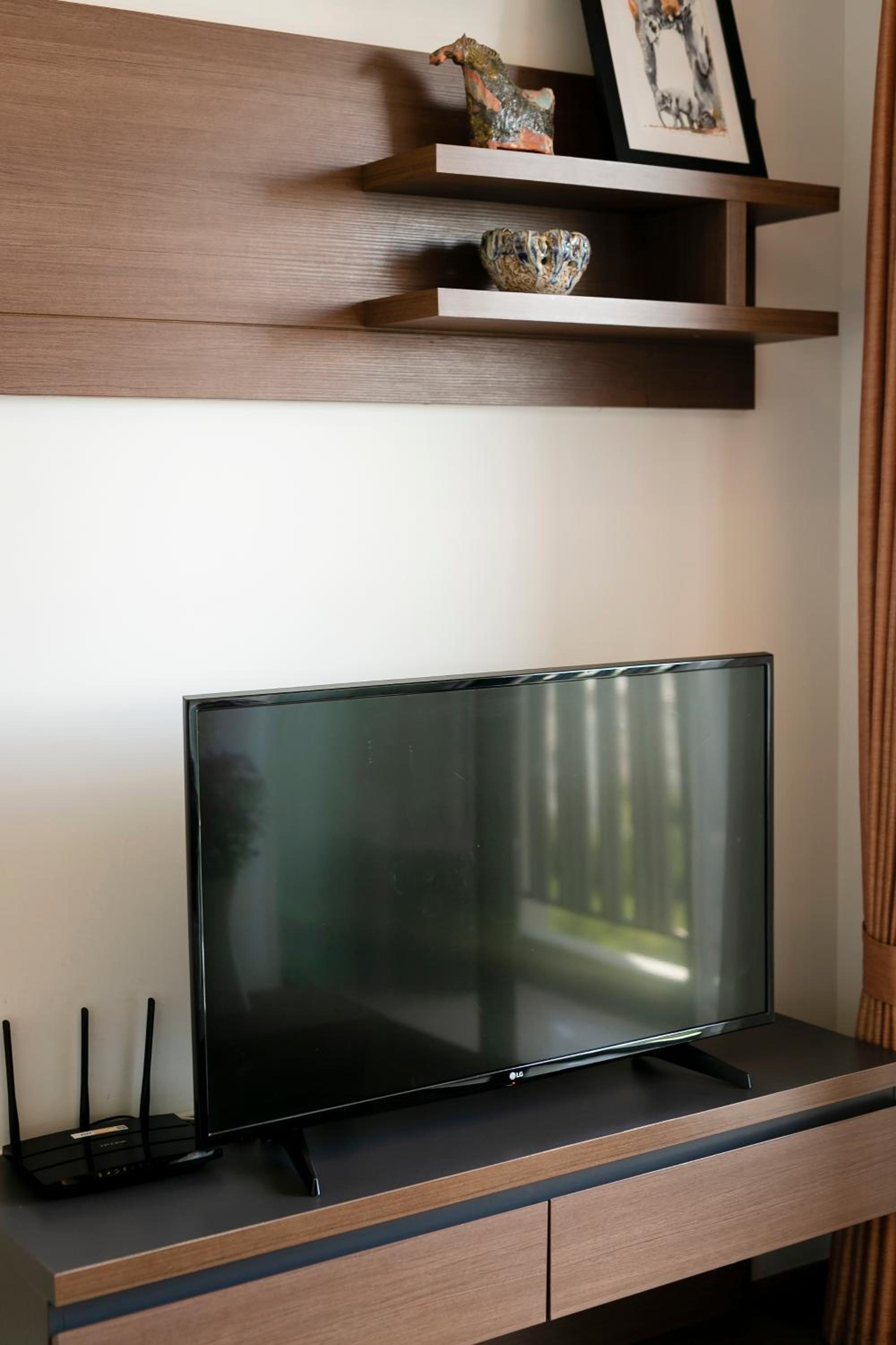Anta Residence ''Self-sevice apartment''