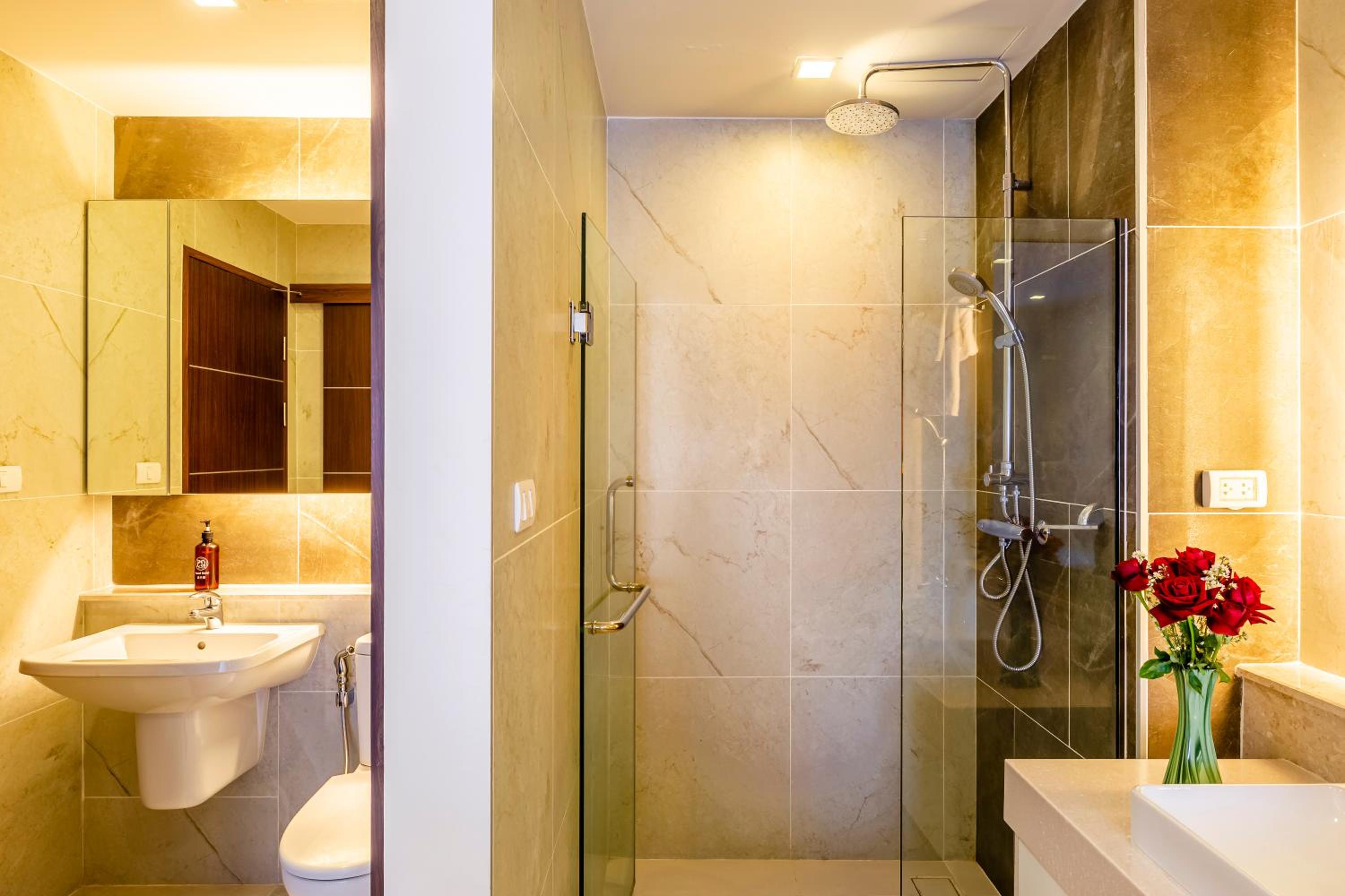 Anta Residence ''Self-sevice apartment''