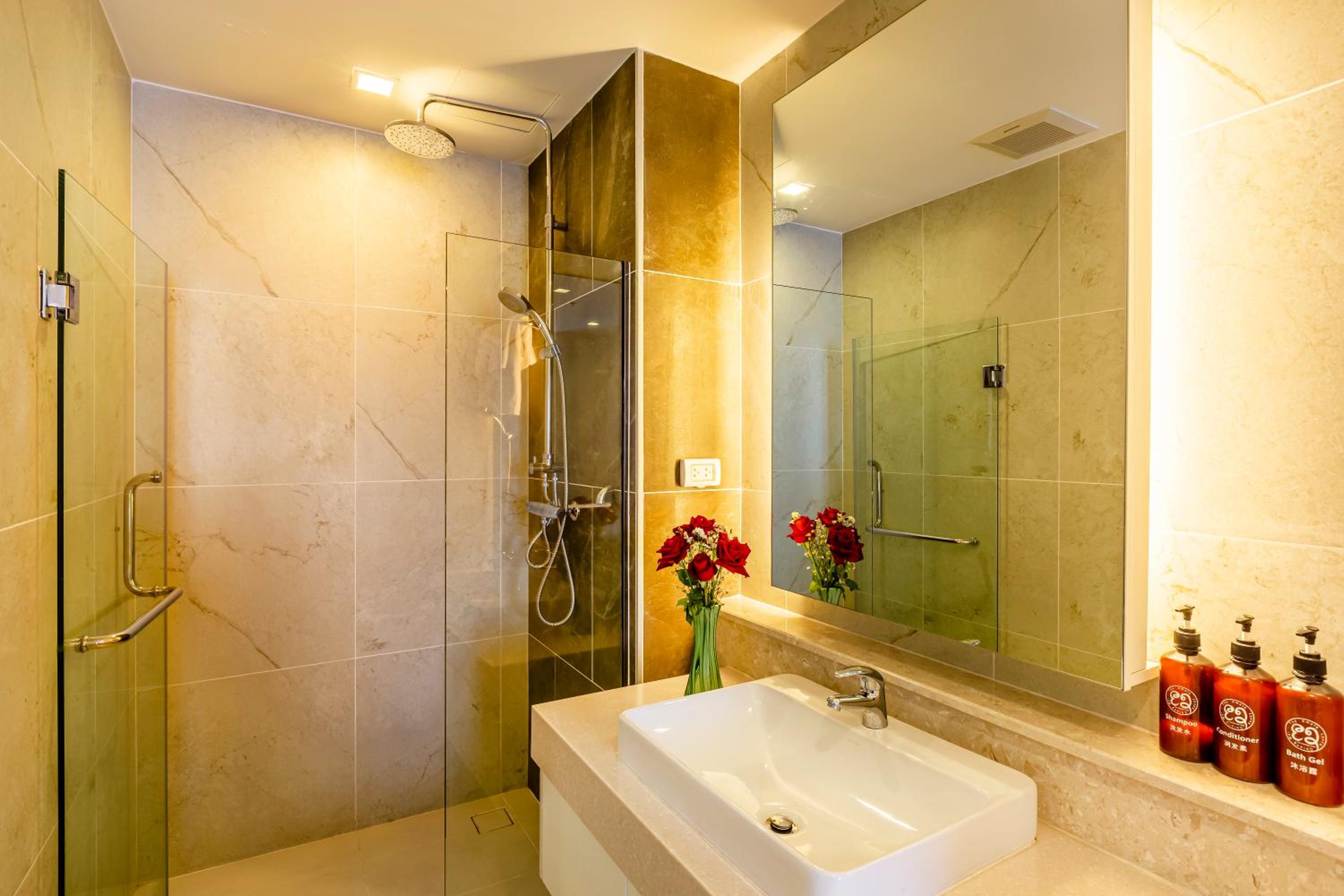 Anta Residence ''Self-sevice apartment''