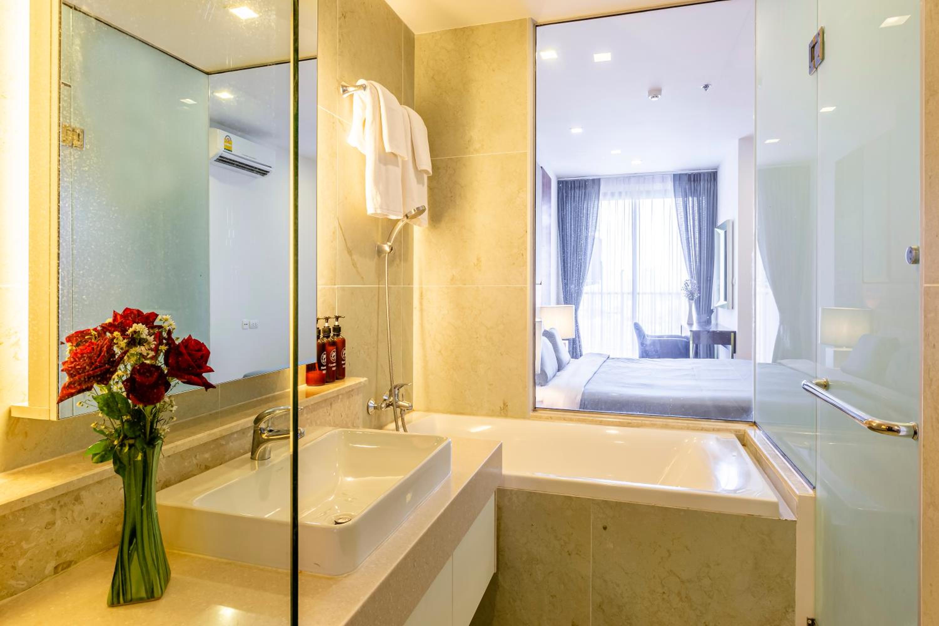 Anta Residence ''Self-sevice apartment''