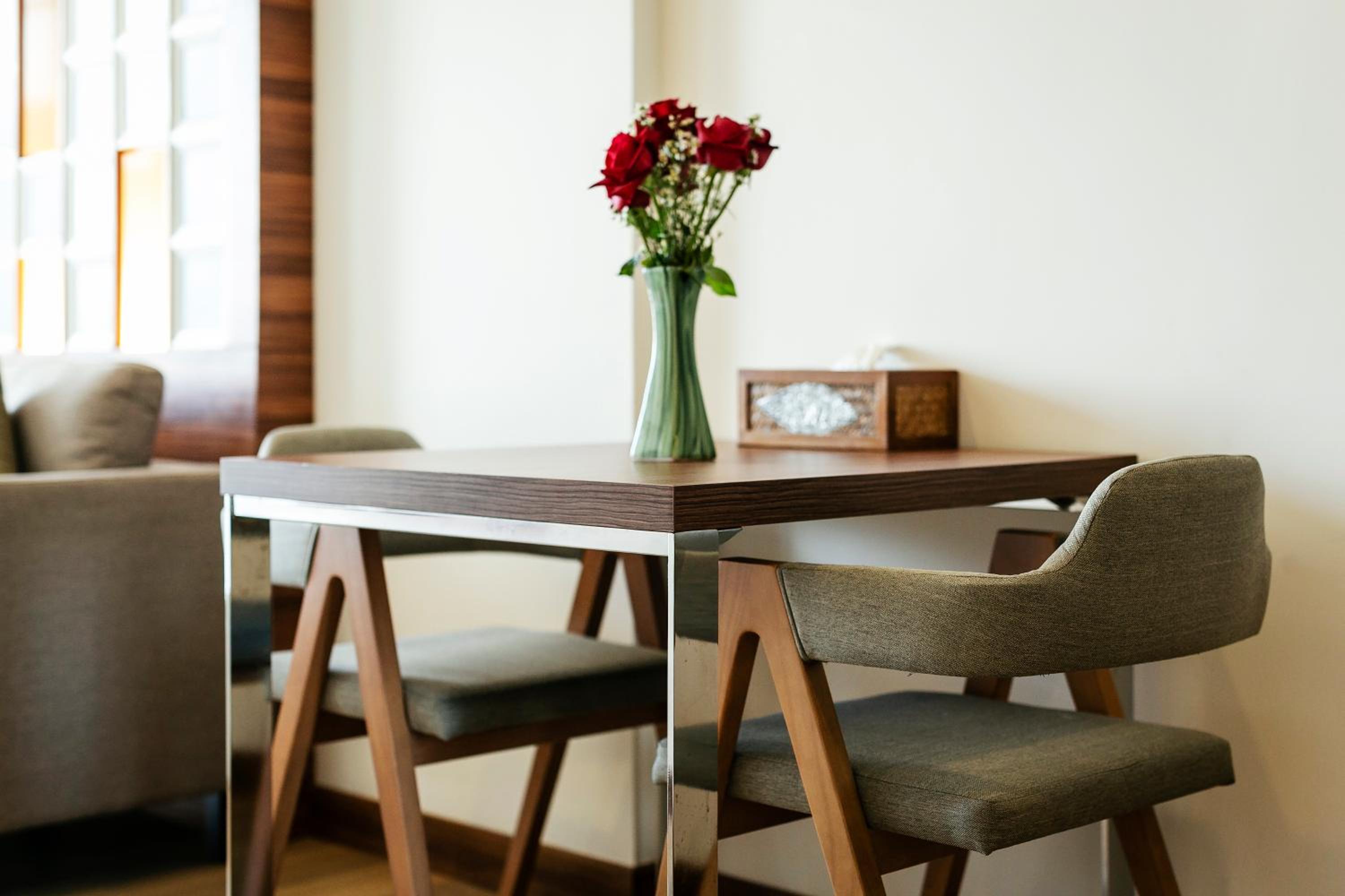 Anta Residence ''Self-sevice apartment''