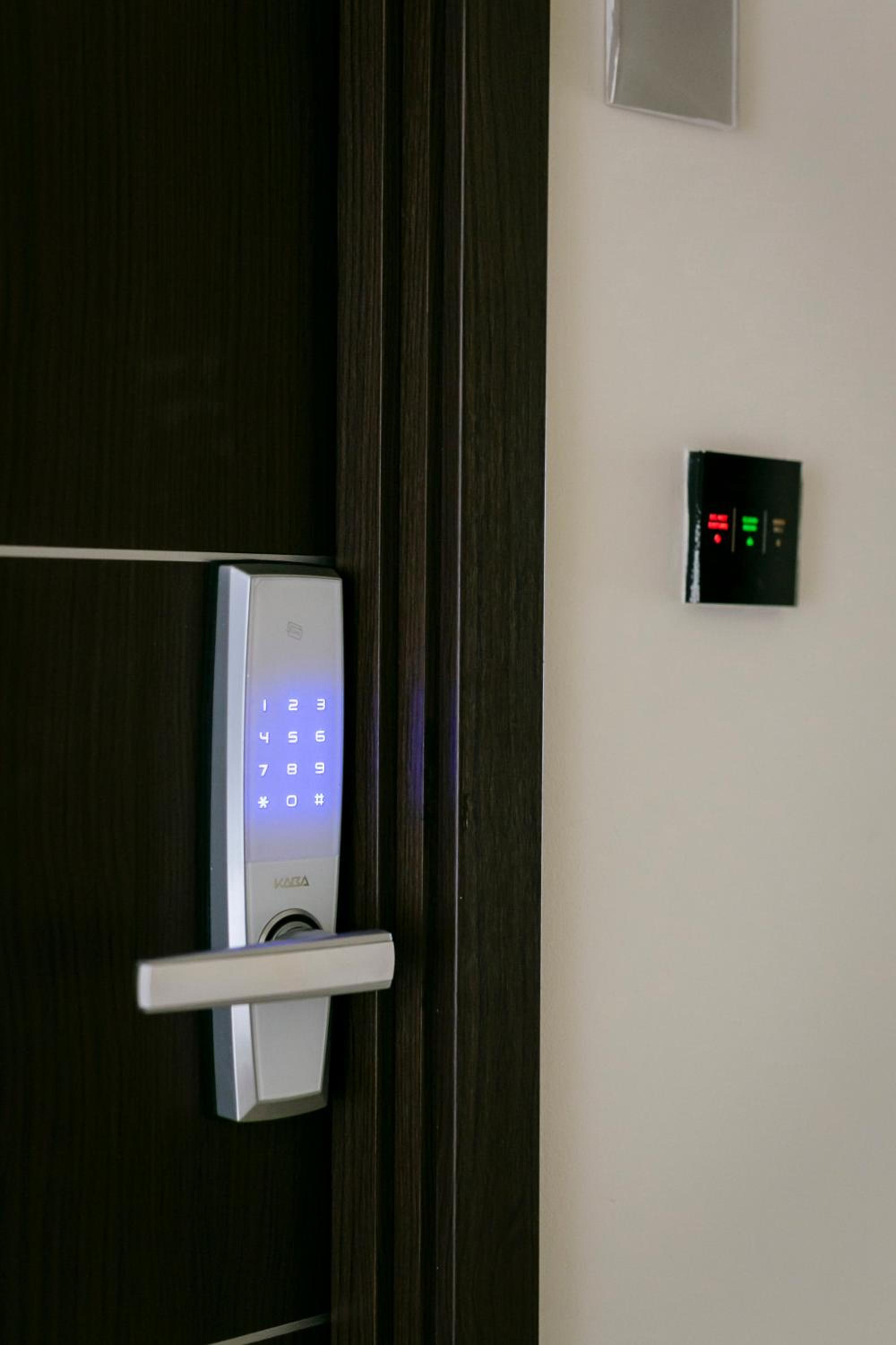 Anta Residence ''Self-sevice apartment''