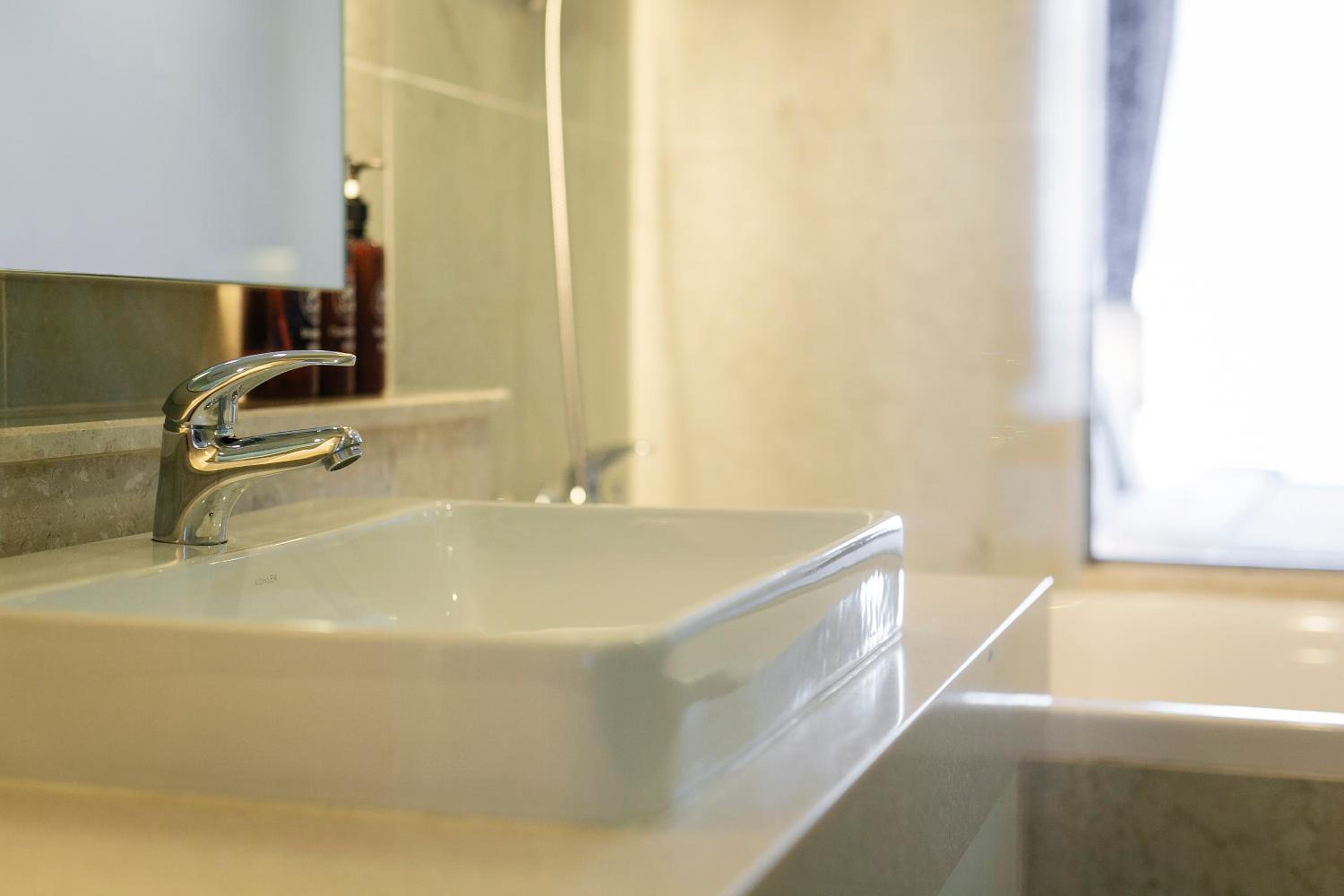 Anta Residence ''Self-sevice apartment''