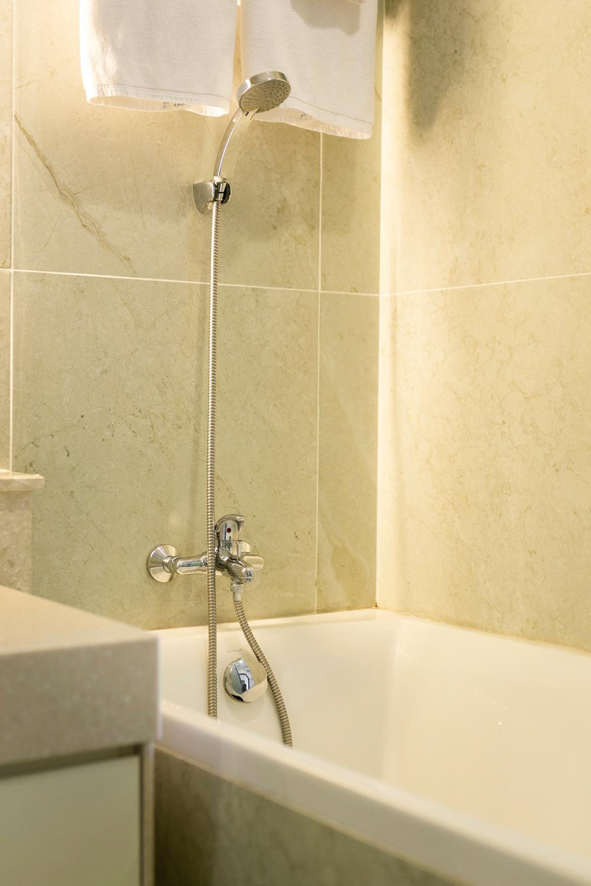 Anta Residence ''Self-sevice apartment''
