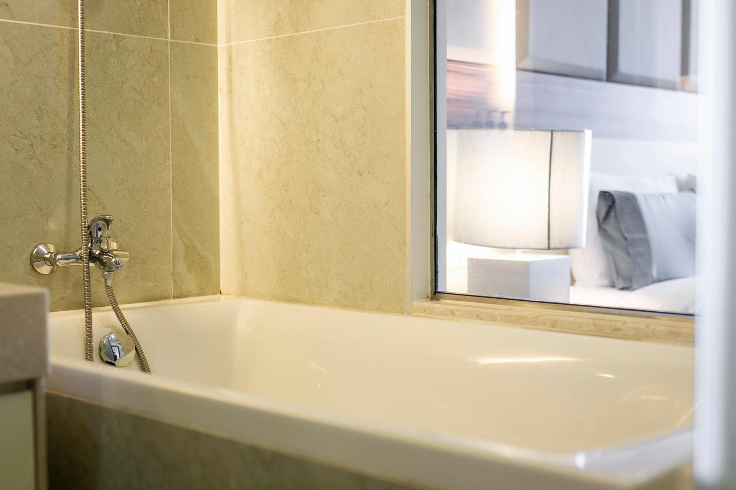 Anta Residence ''Self-sevice apartment''