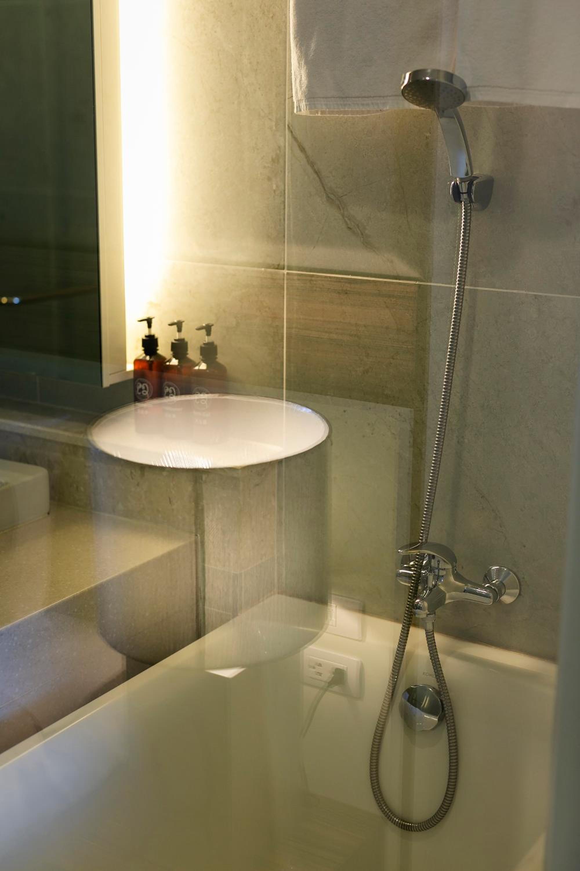 Anta Residence ''Self-sevice apartment''