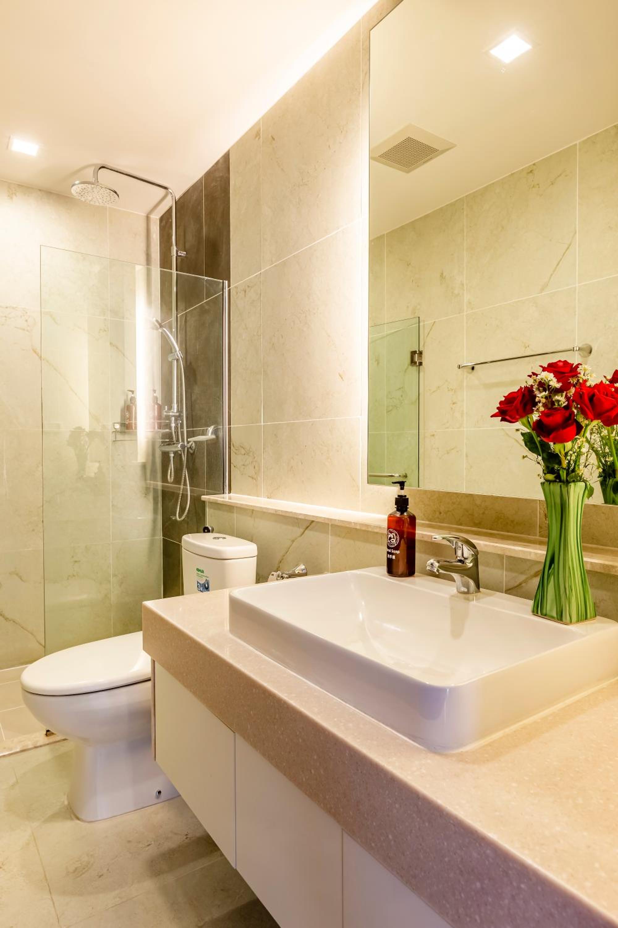 Anta Residence ''Self-sevice apartment''