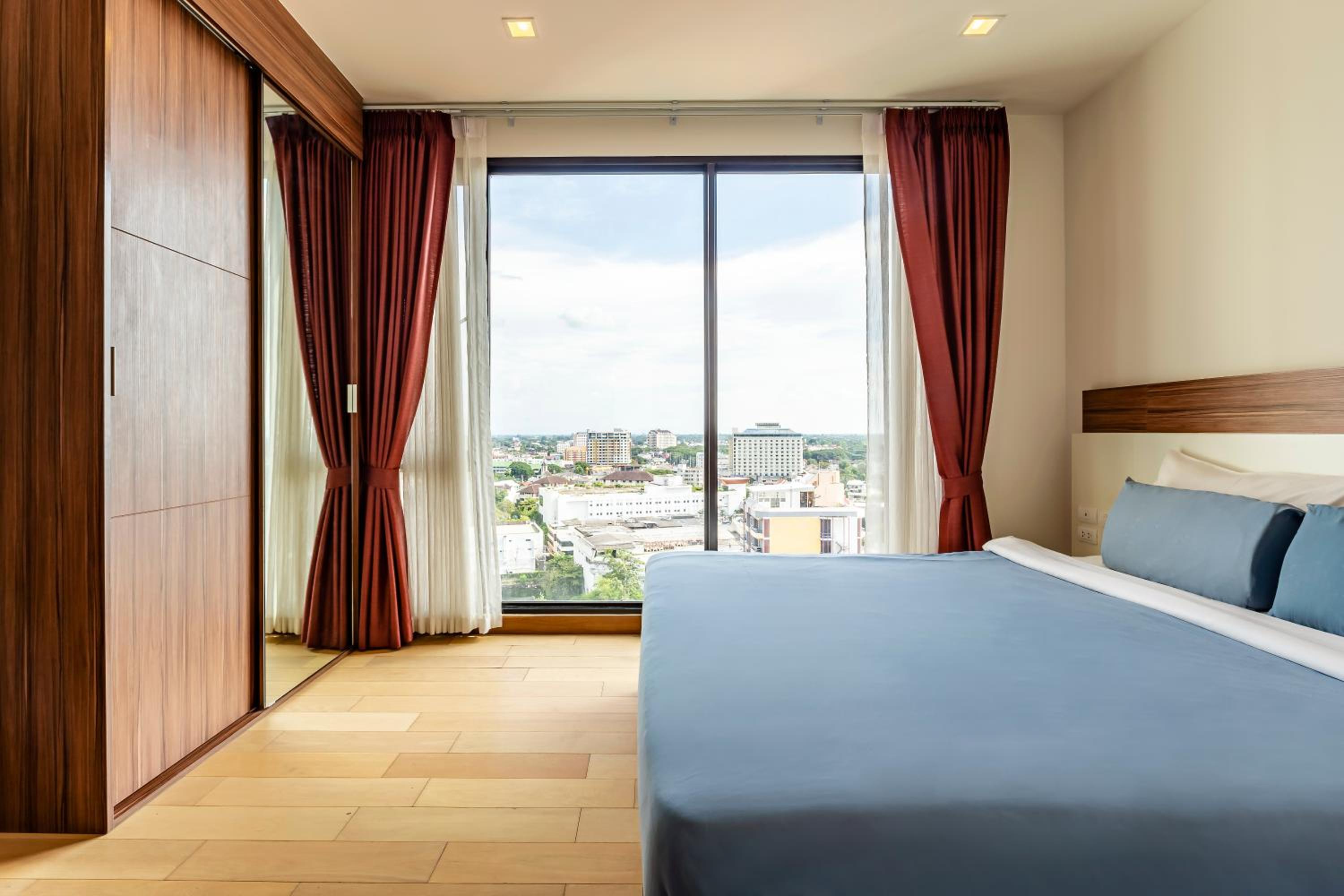 Anta Residence ''Self-sevice apartment''