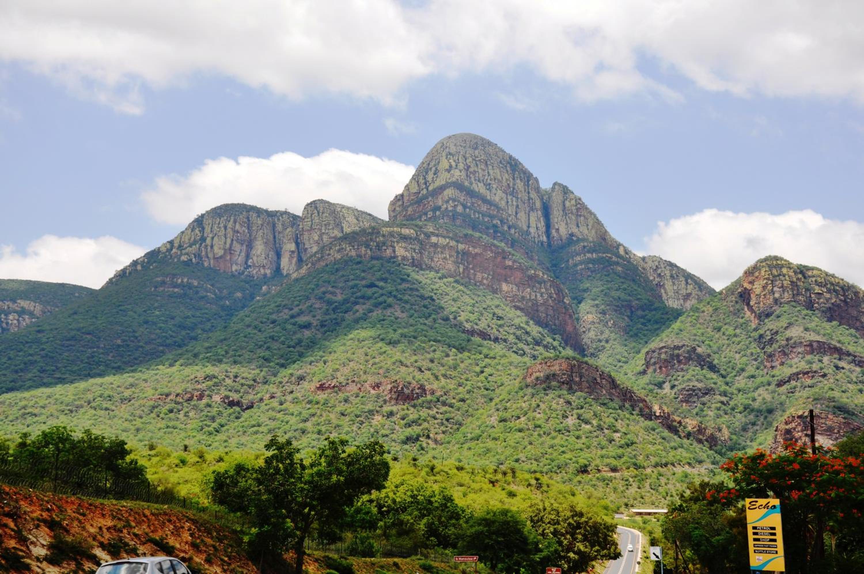 Hazyview Vacations - Viewpoint Lodge  Safari Tours - Property Image 70