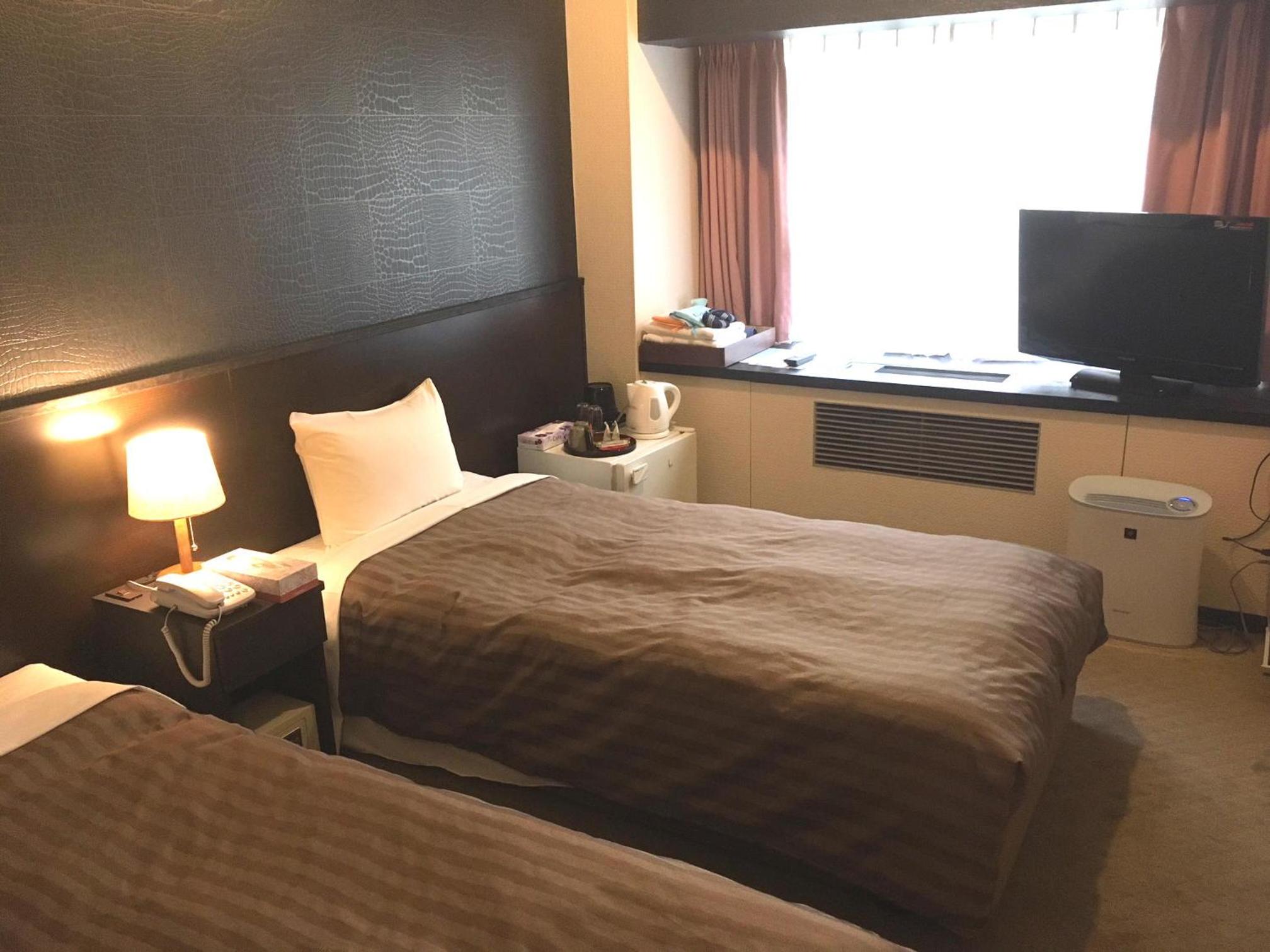 Atami New Fujiya Hotel