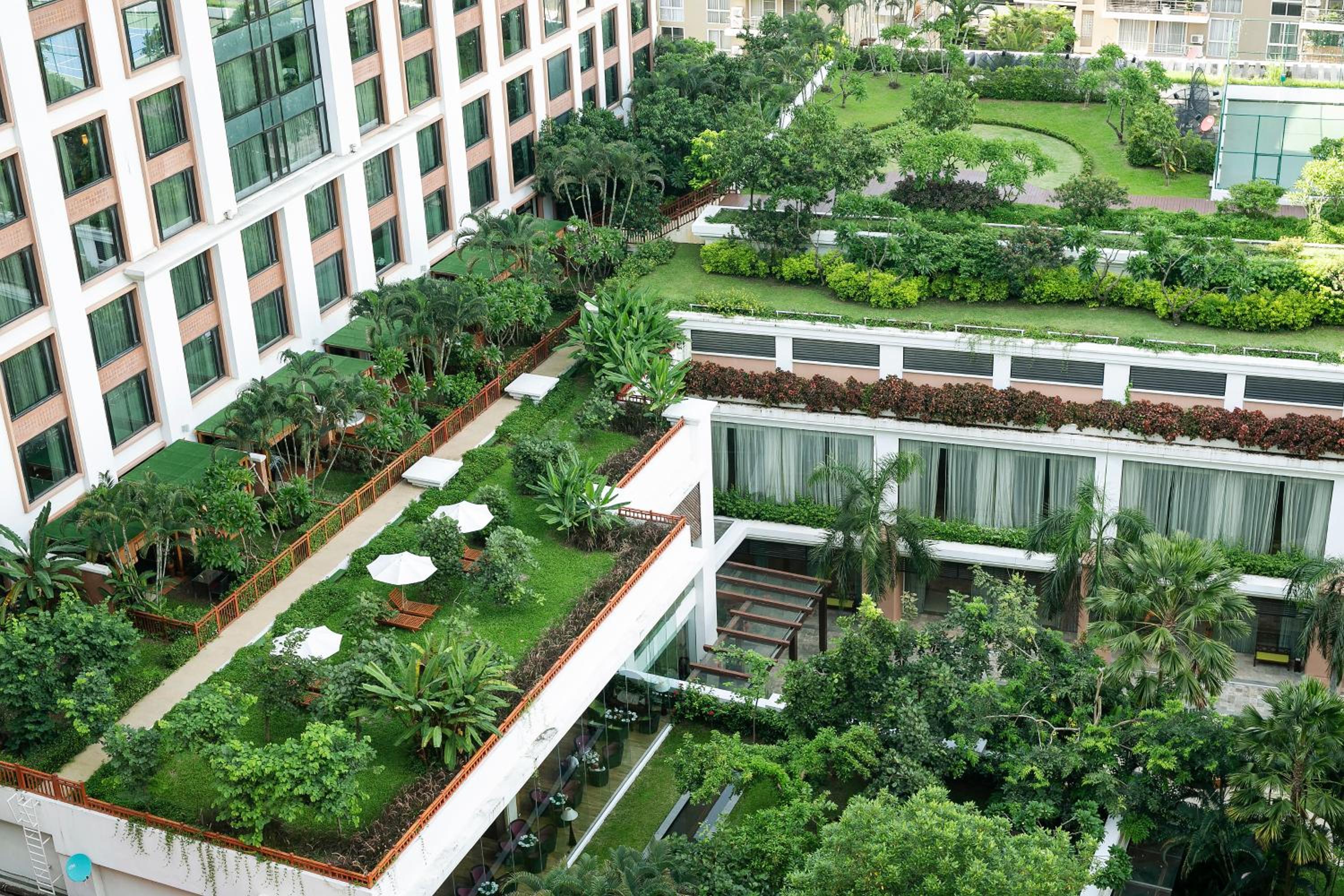 Anta Residence ''Self-sevice apartment''
